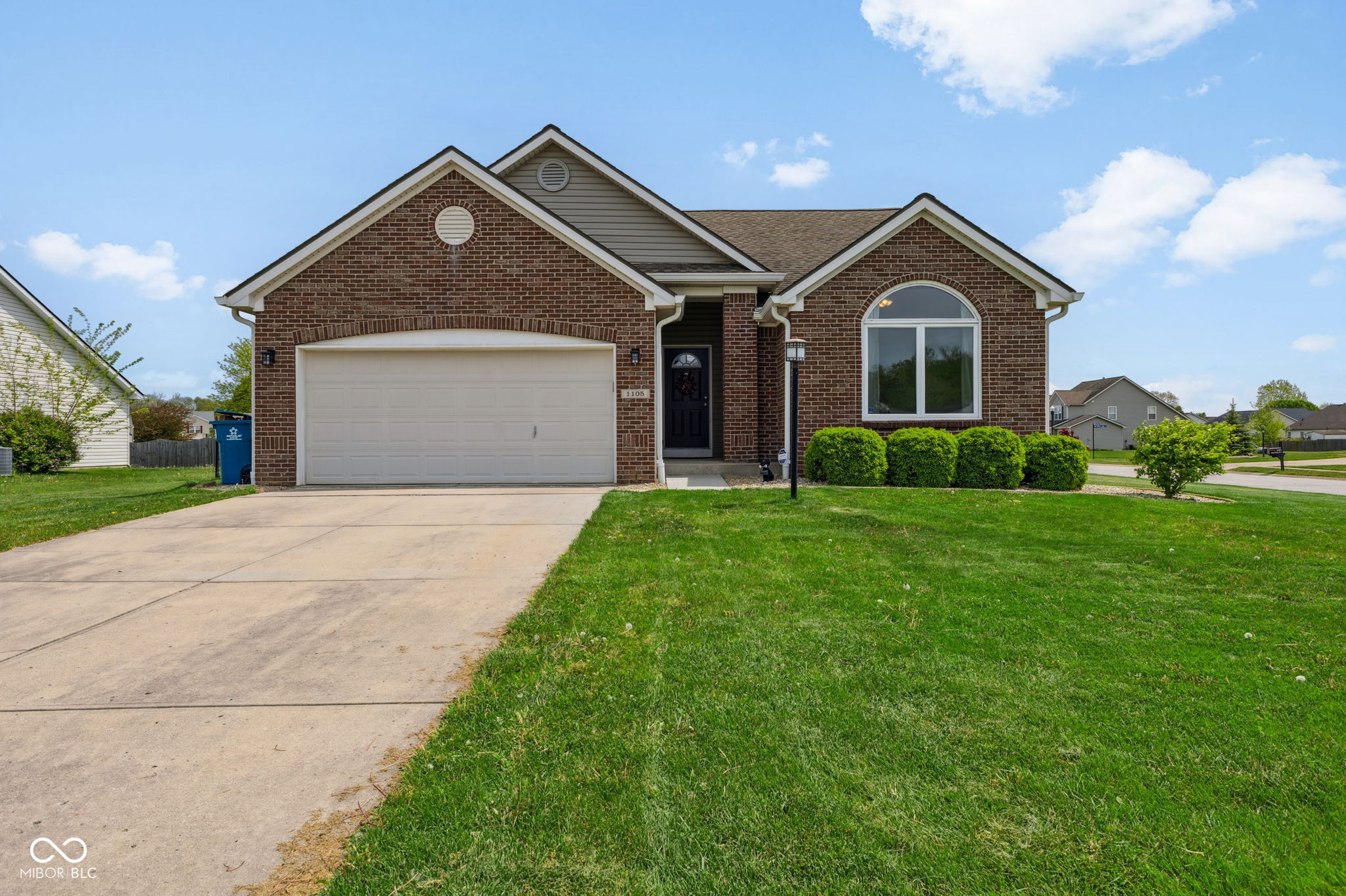 1105 Wild Ridge Boulevard Brownsburg, IN 46112 - Photo 1 of 36 Gallery Image 1