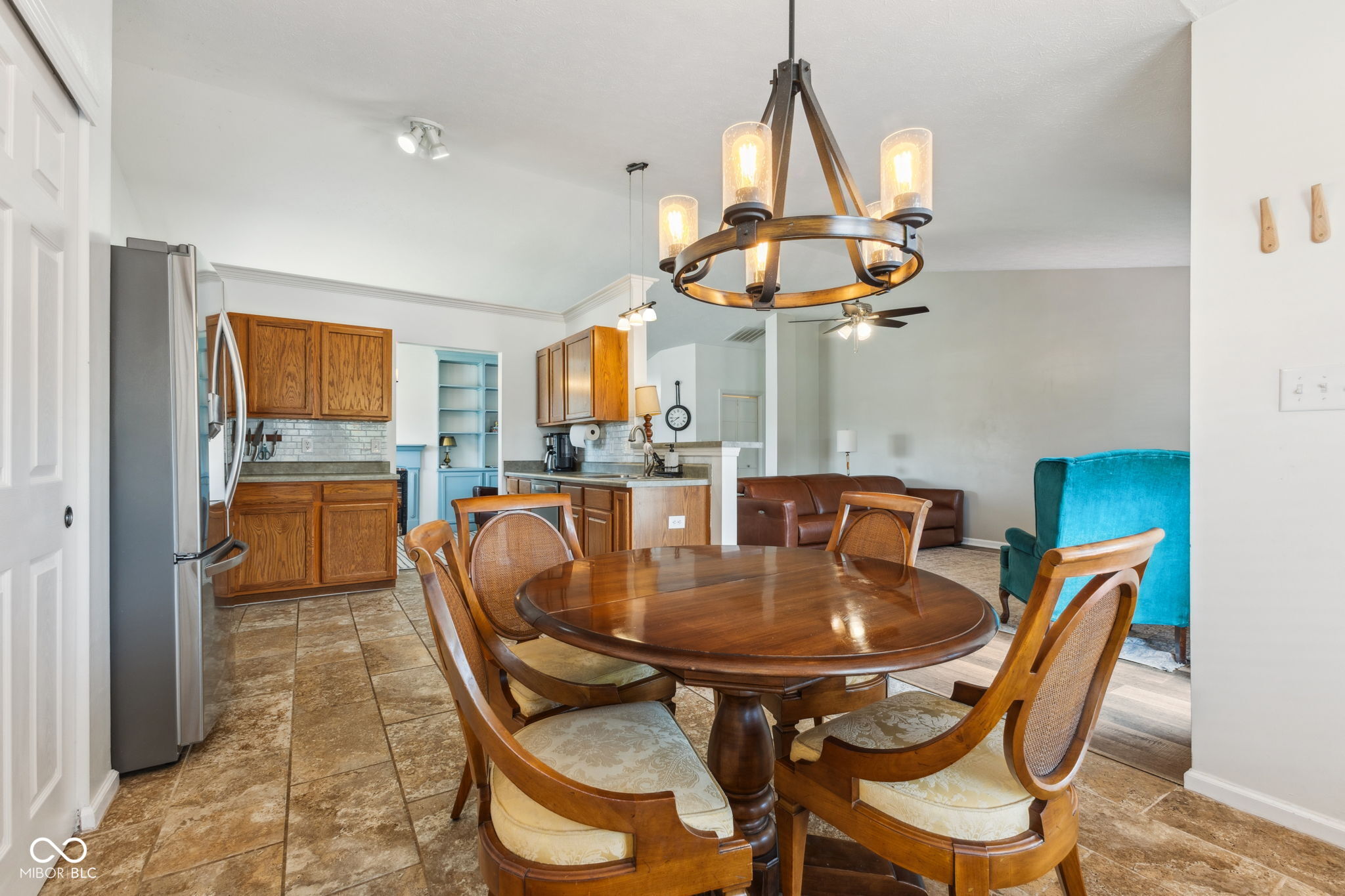 1105 Wild Ridge Boulevard Brownsburg, IN 46112 - Photo 12 of 36 Gallery Image 12