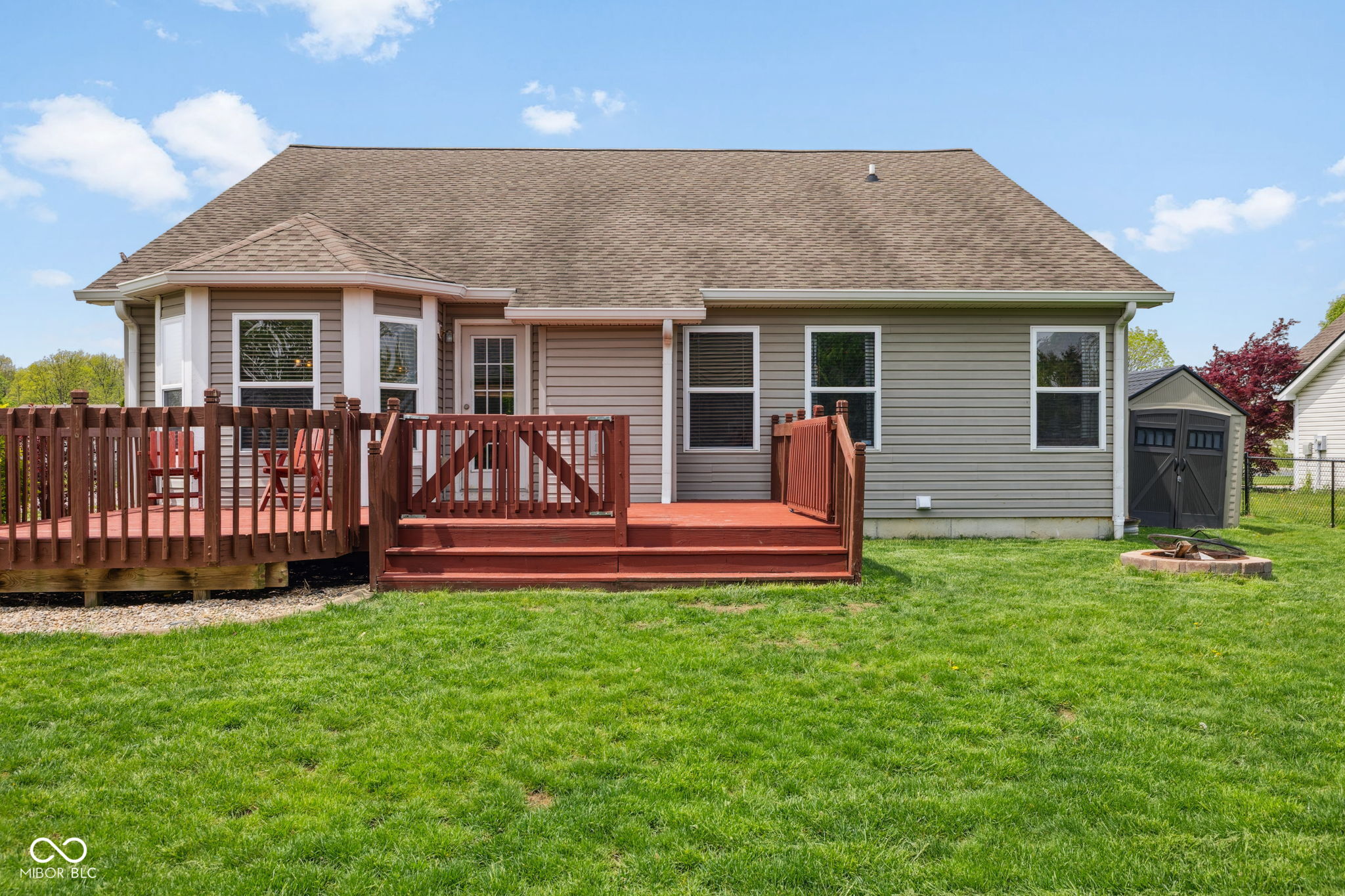 1105 Wild Ridge Boulevard Brownsburg, IN 46112 - Photo 32 of 36 Gallery Image 32