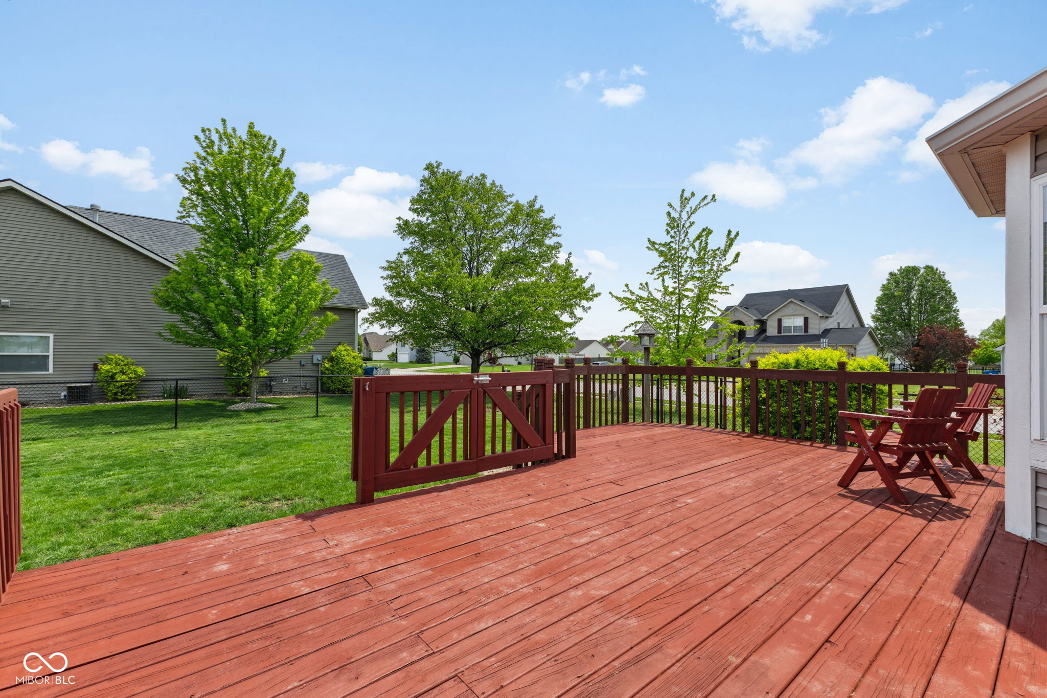 1105 Wild Ridge Boulevard Brownsburg, IN 46112 - Photo 34 of 36 Gallery Image 34