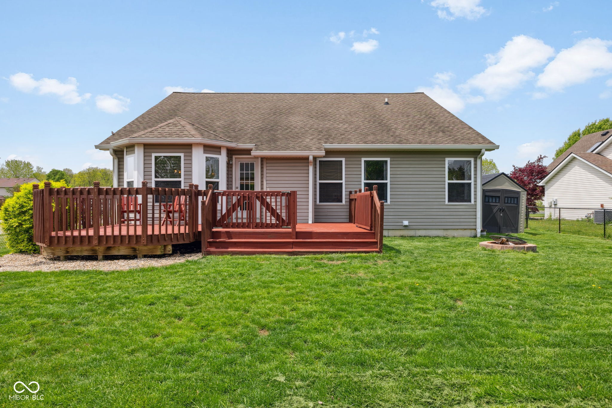 1105 Wild Ridge Boulevard Brownsburg, IN 46112 - Photo 35 of 36 Gallery Image 35