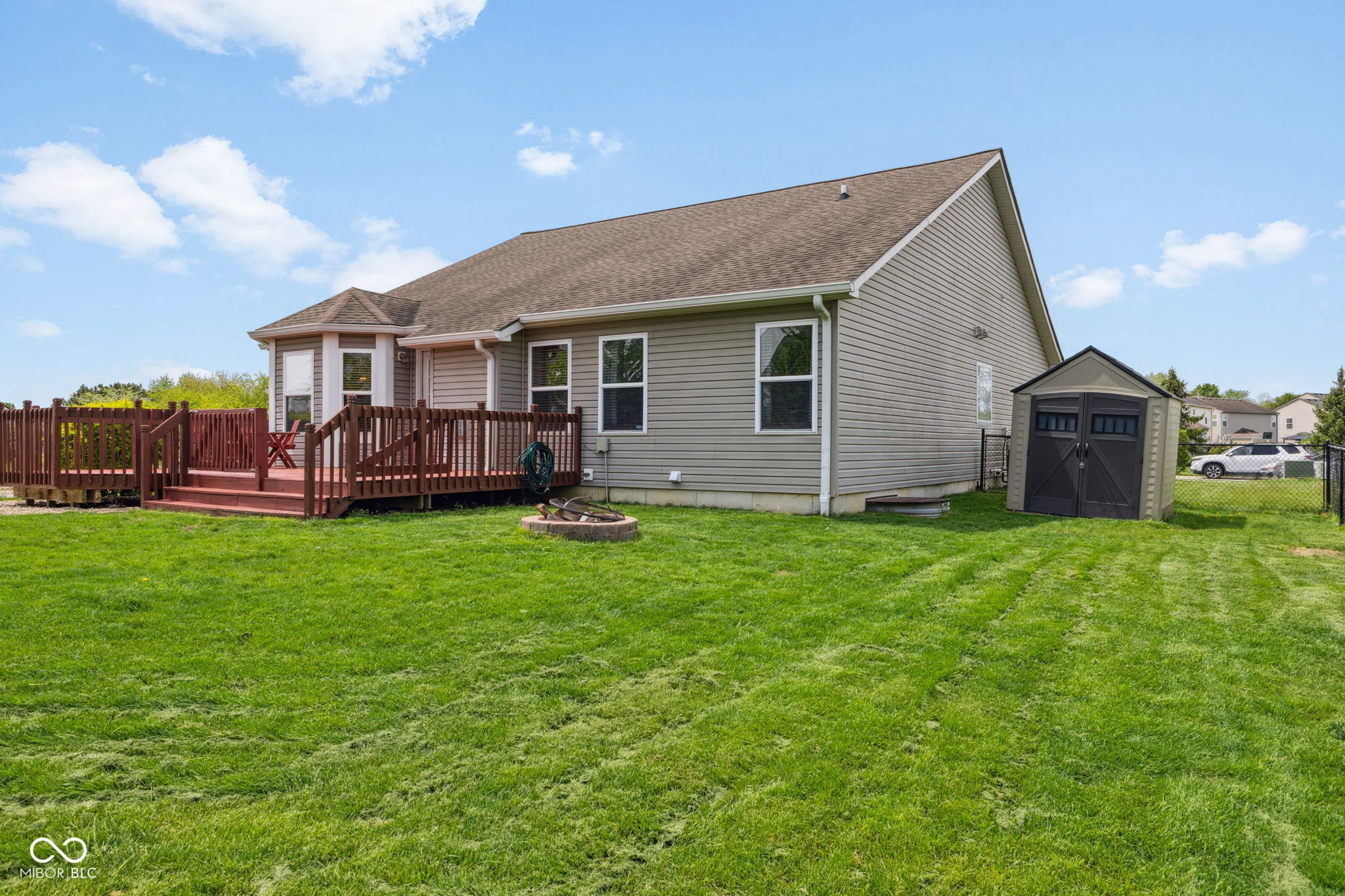 1105 Wild Ridge Boulevard Brownsburg, IN 46112 - Photo 36 of 36 Gallery Image 36