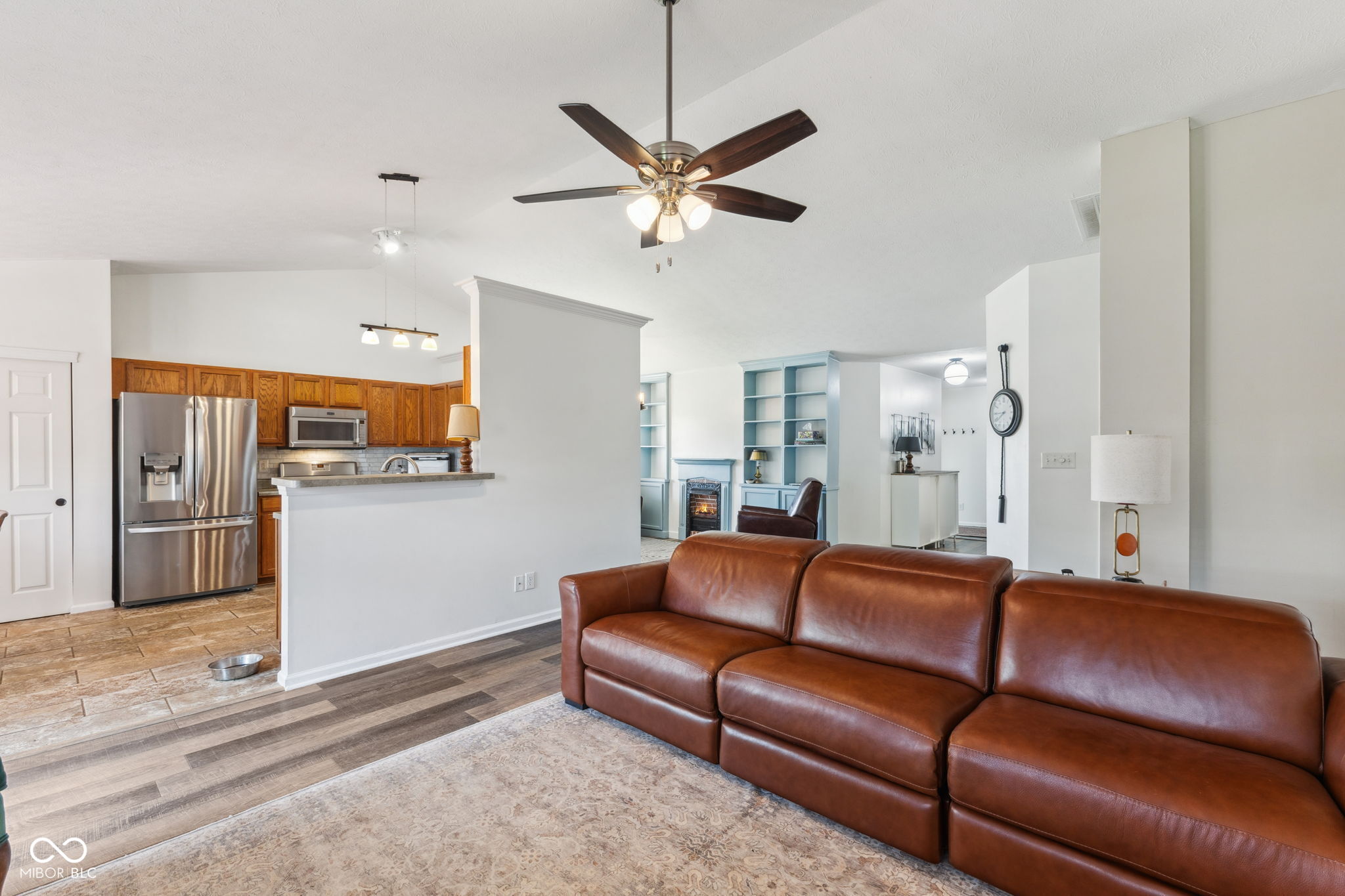 1105 Wild Ridge Boulevard Brownsburg, IN 46112 - Photo 7 of 36 Gallery Image 7