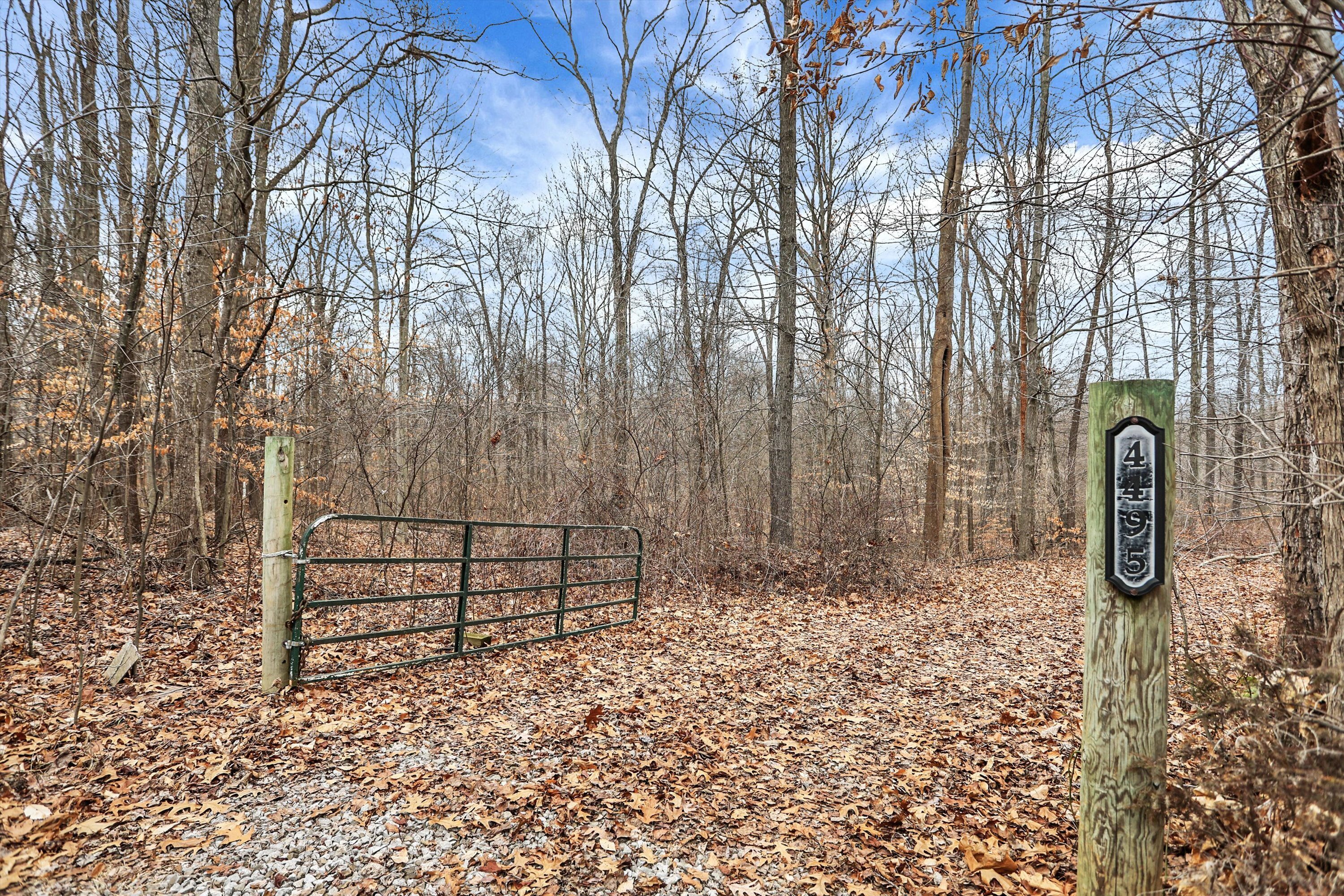4495 Cunot-Cataract Road Poland, IN 47868 - Photo 1 of 35 Gallery Image 1