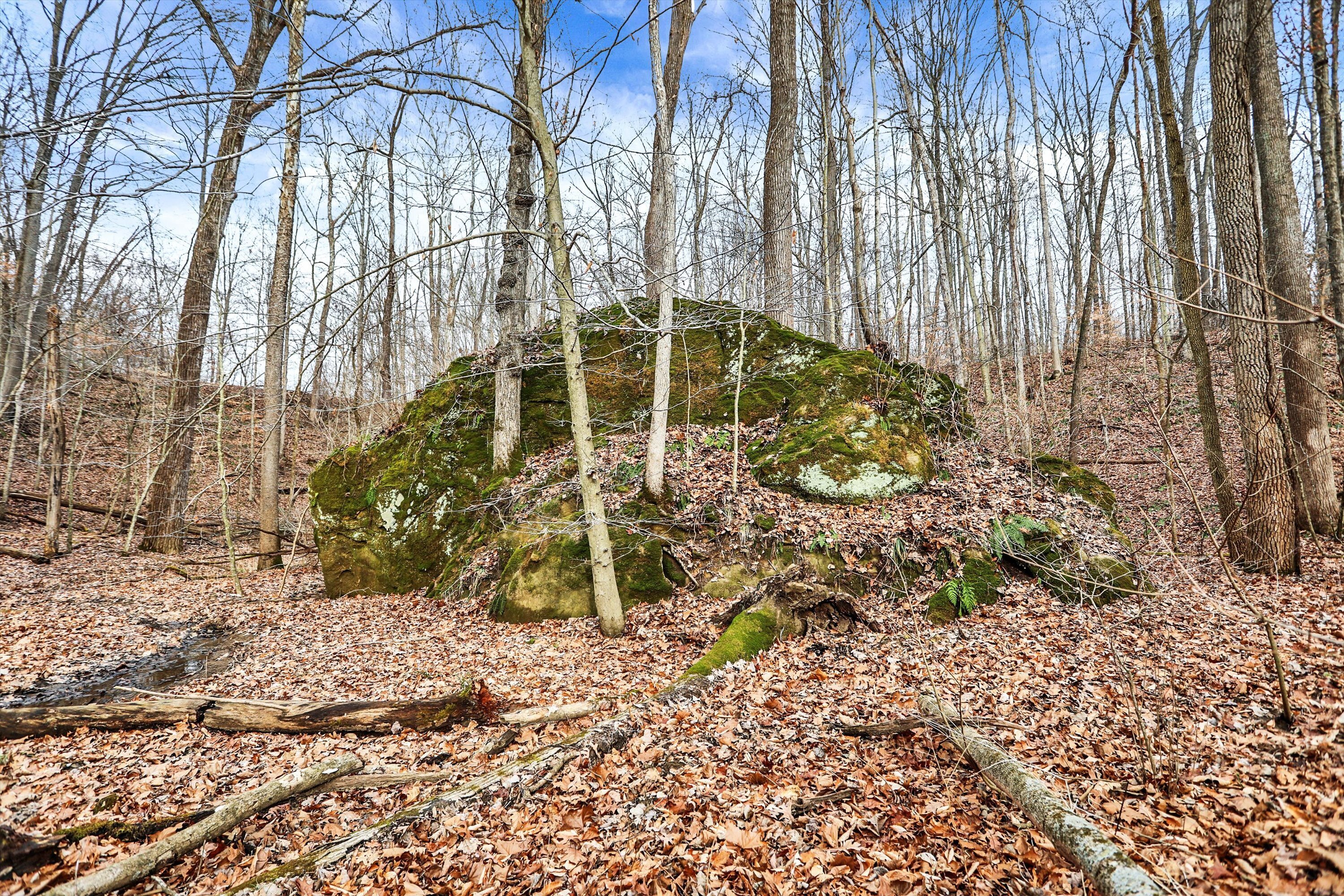 4495 Cunot-Cataract Road Poland, IN 47868 - Photo 35 of 35 Gallery Image 35
