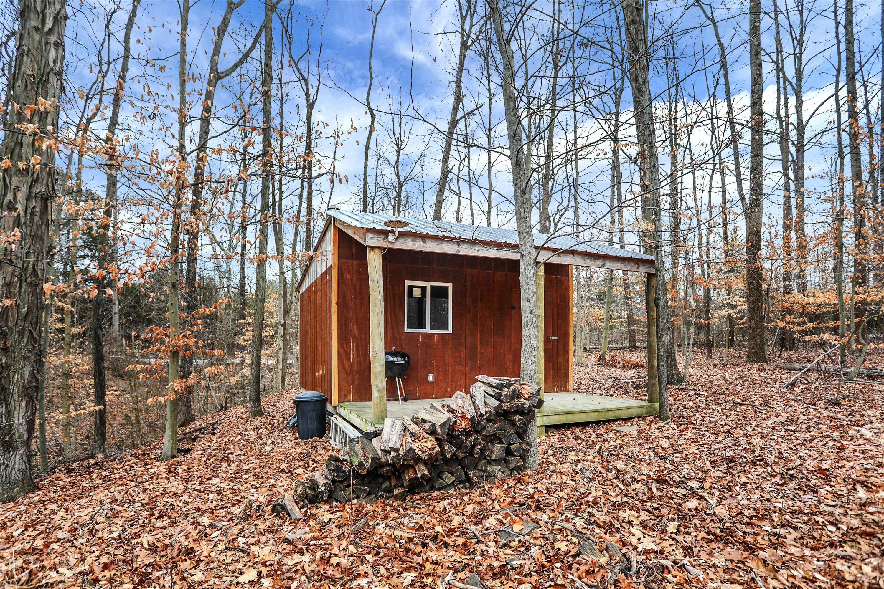 4495 Cunot-Cataract Road Poland, IN 47868 - Photo 7 of 35 Gallery Image 7
