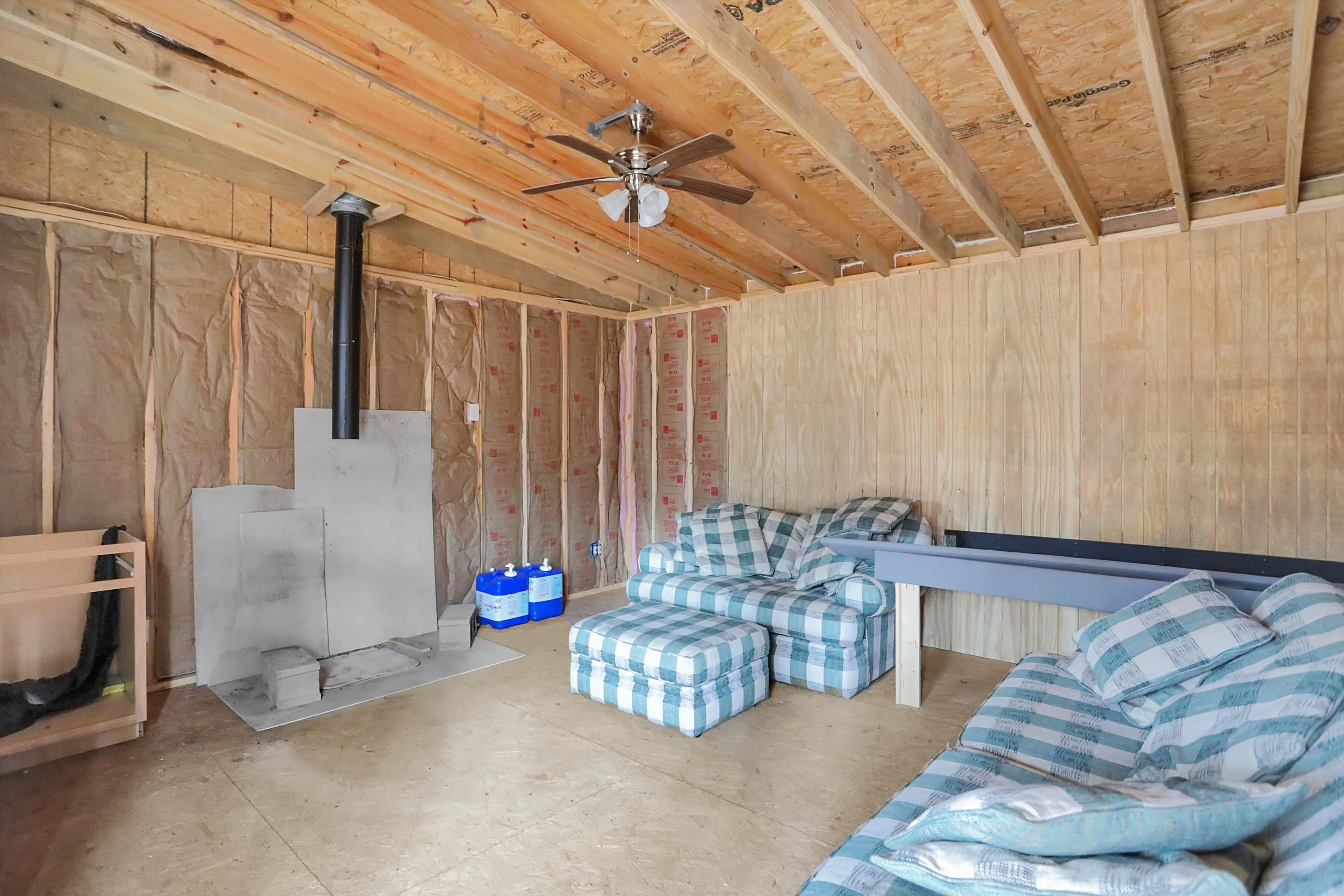 4495 Cunot-Cataract Road Poland, IN 47868 - Photo 8 of 35 Gallery Image 8