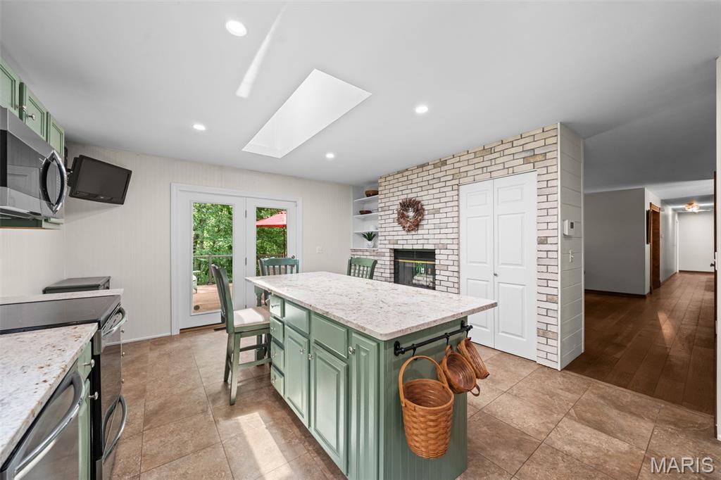 4352 Rock Island Road Arnold, MO 63010 - Photo 23 of 66