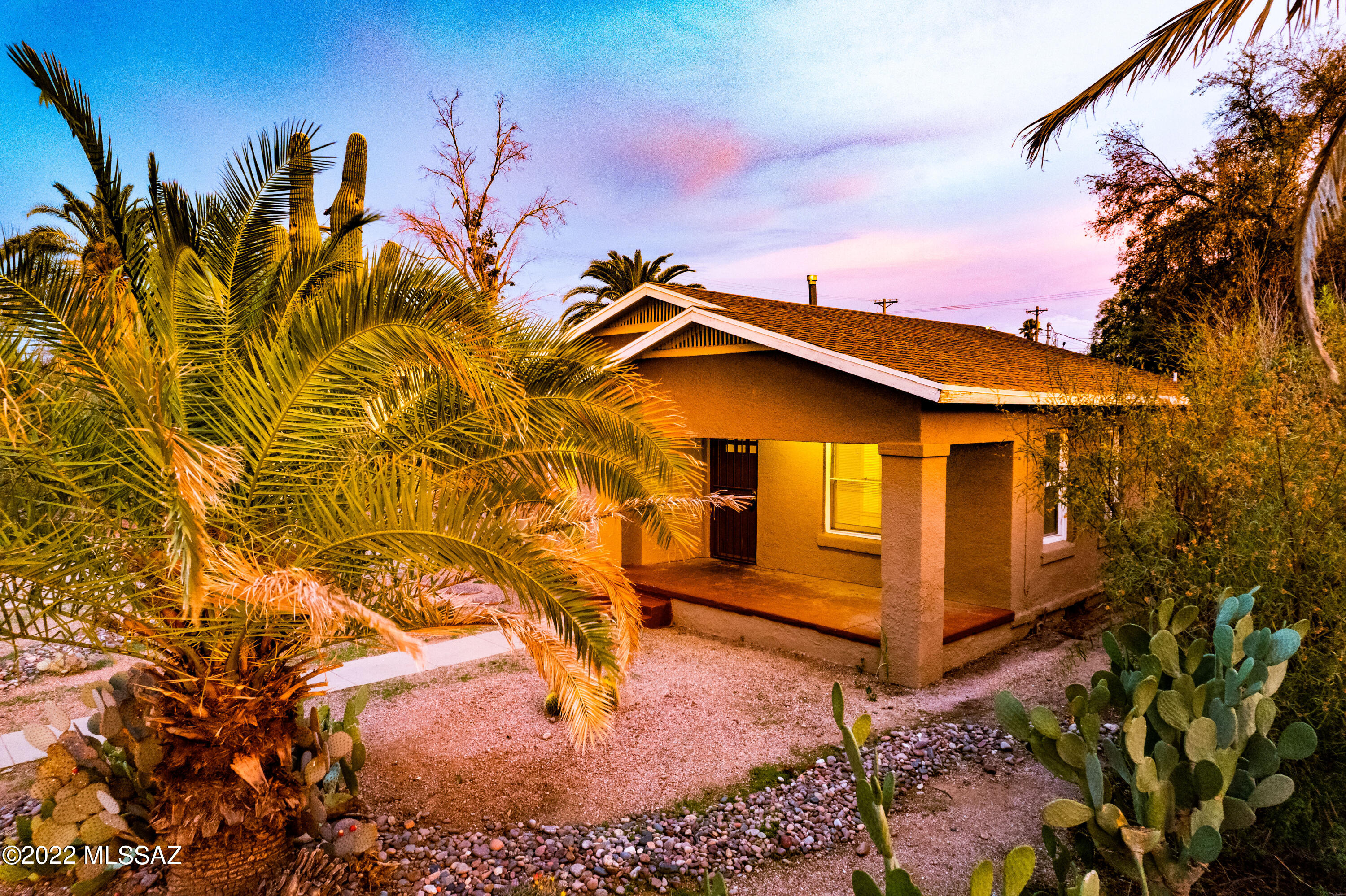 2432 East Mabel Street Tucson, AZ 85719 - Photo 39 of 41