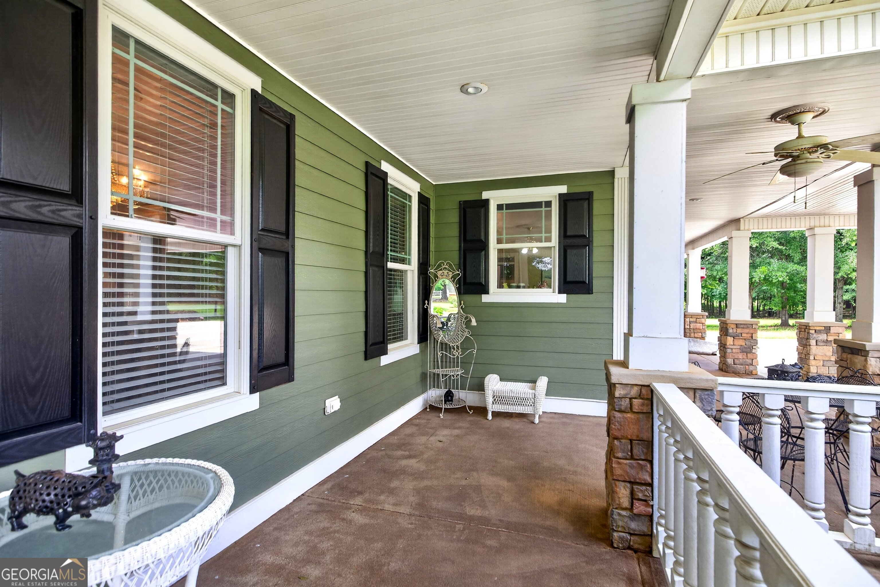 244 Howell Road Zebulon, GA 30295 - Photo 66 of 86