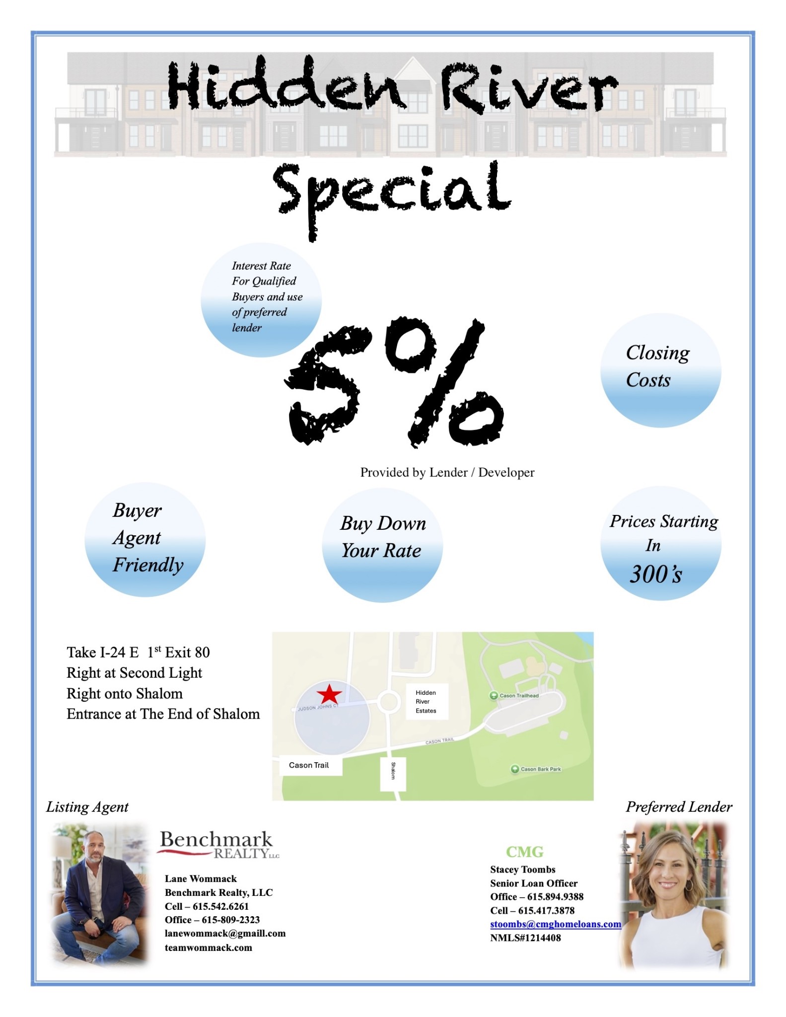 2134 Gracie Bug Loop Murfreesboro, TN 37128 - Photo 2 of 25