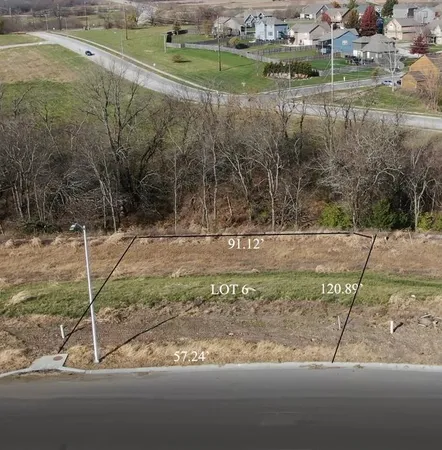 $75,000 | 1402 Larkspur Place, Raymore, MO 64083