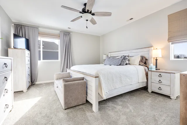 $429,900 | 1595 Bayberry Lane, Pingree Grove, IL 60140