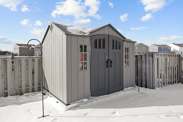 $429,900 | 1595 Bayberry Lane, Pingree Grove, IL 60140