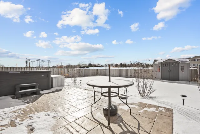 $429,900 | 1595 Bayberry Lane, Pingree Grove, IL 60140