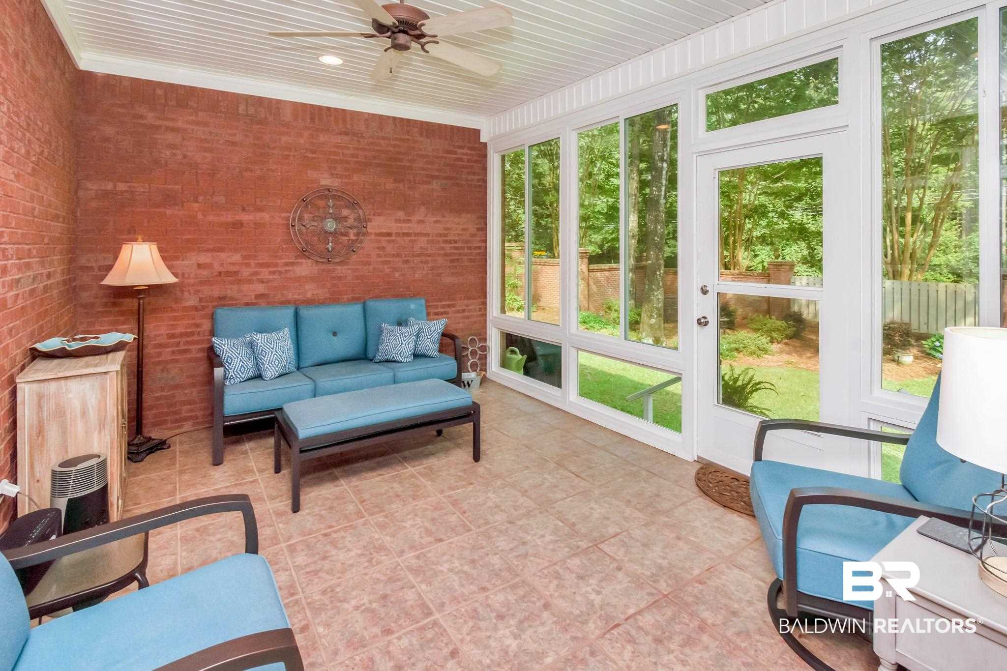 2516 Magnolia Grande Court Mobile, AL 36618 - Photo 27 of 40