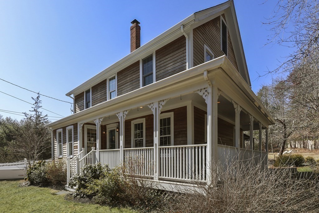 215 Long Pond Road Plymouth, MA 02360 - Photo 1 of 42 Gallery Image 1