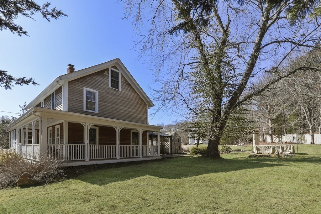 215 Long Pond Road Plymouth, MA 02360 - Photo 3 of 42 Gallery Image 3