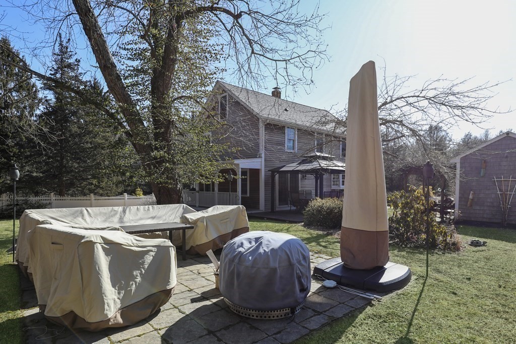 215 Long Pond Road Plymouth, MA 02360 - Photo 32 of 42 Gallery Image 32