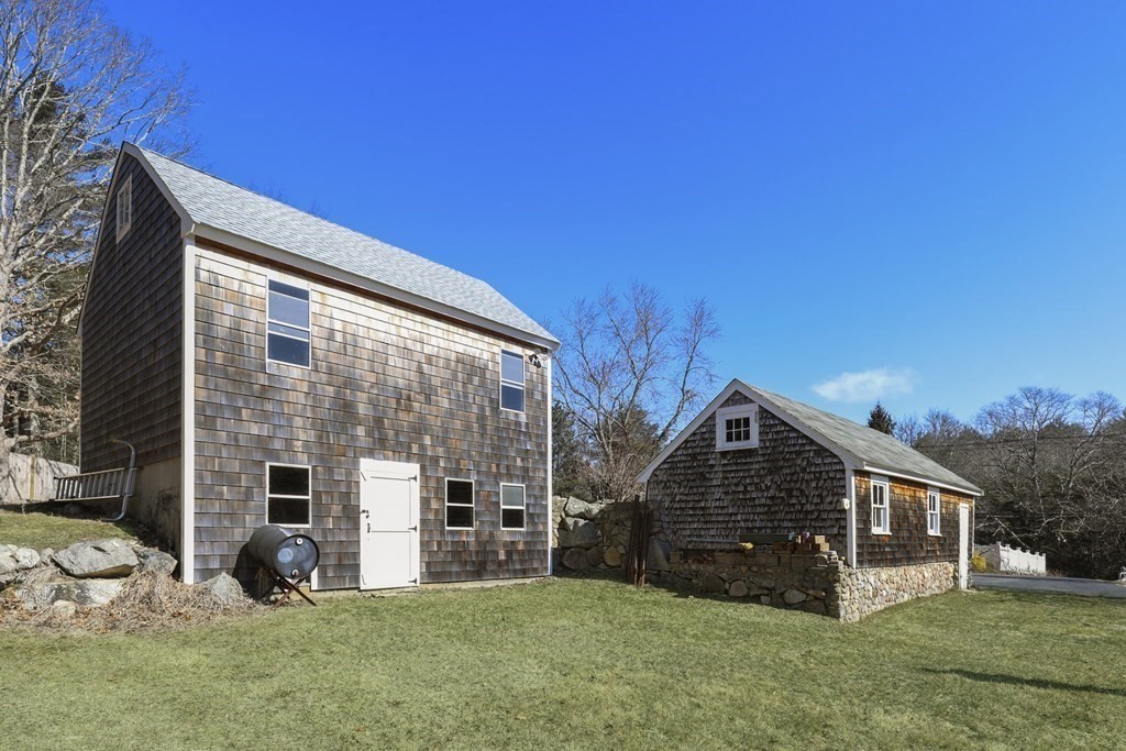 215 Long Pond Road Plymouth, MA 02360 - Photo 34 of 42 Gallery Image 34
