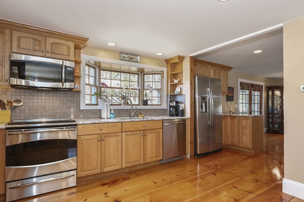 215 Long Pond Road Plymouth, MA 02360 - Photo 6 of 42 Gallery Image 6