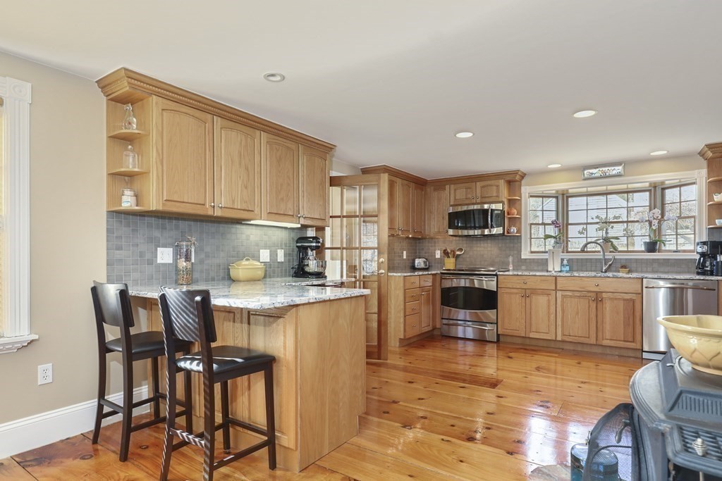 215 Long Pond Road Plymouth, MA 02360 - Photo 7 of 42 Gallery Image 7