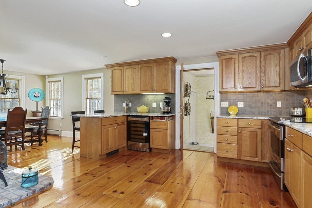 215 Long Pond Road Plymouth, MA 02360 - Photo 8 of 42 Gallery Image 8