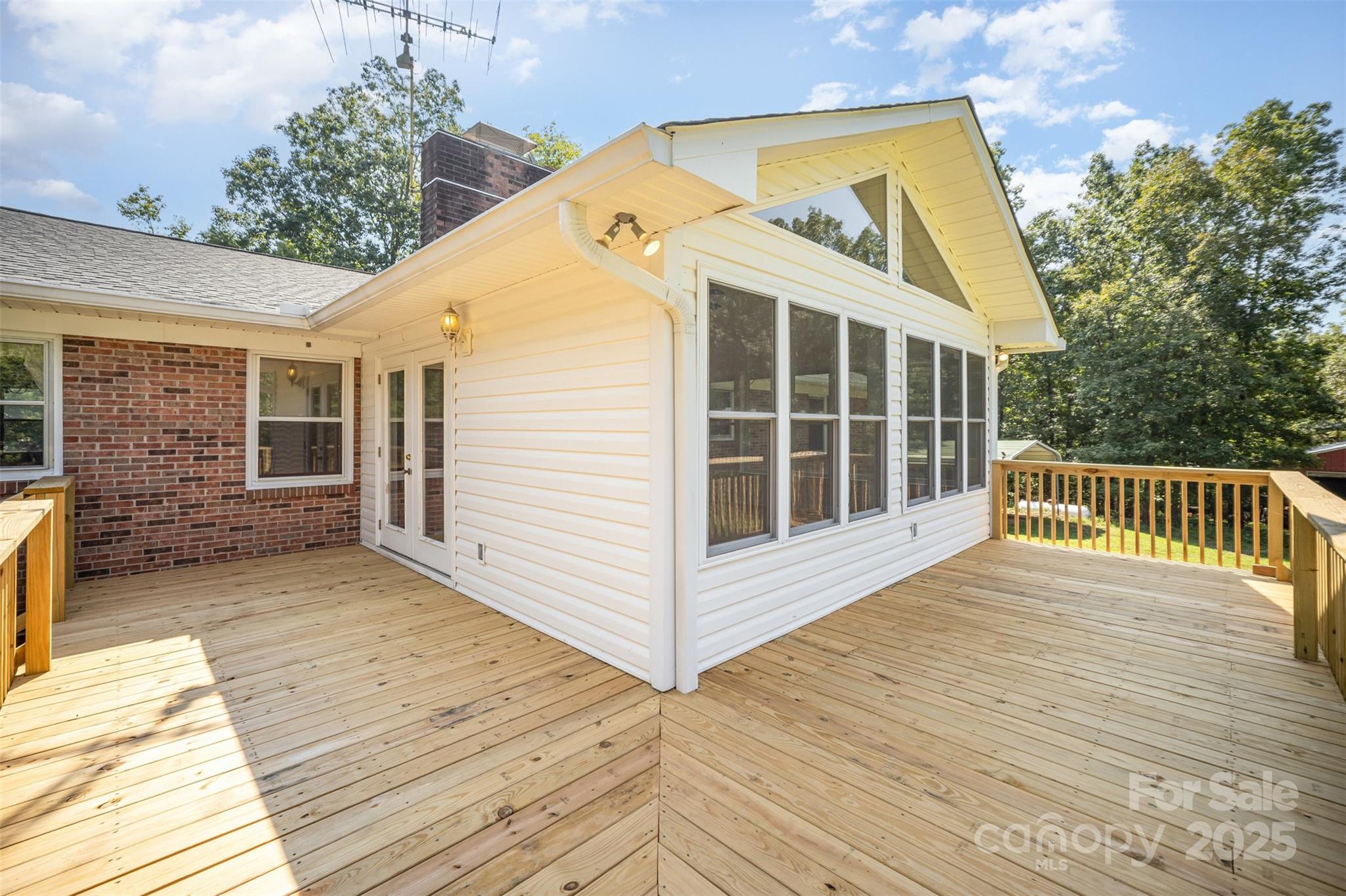 5474 Ussery Road Kershaw, SC 29067 - Photo 23 of 33 a view of a house with wooden floor