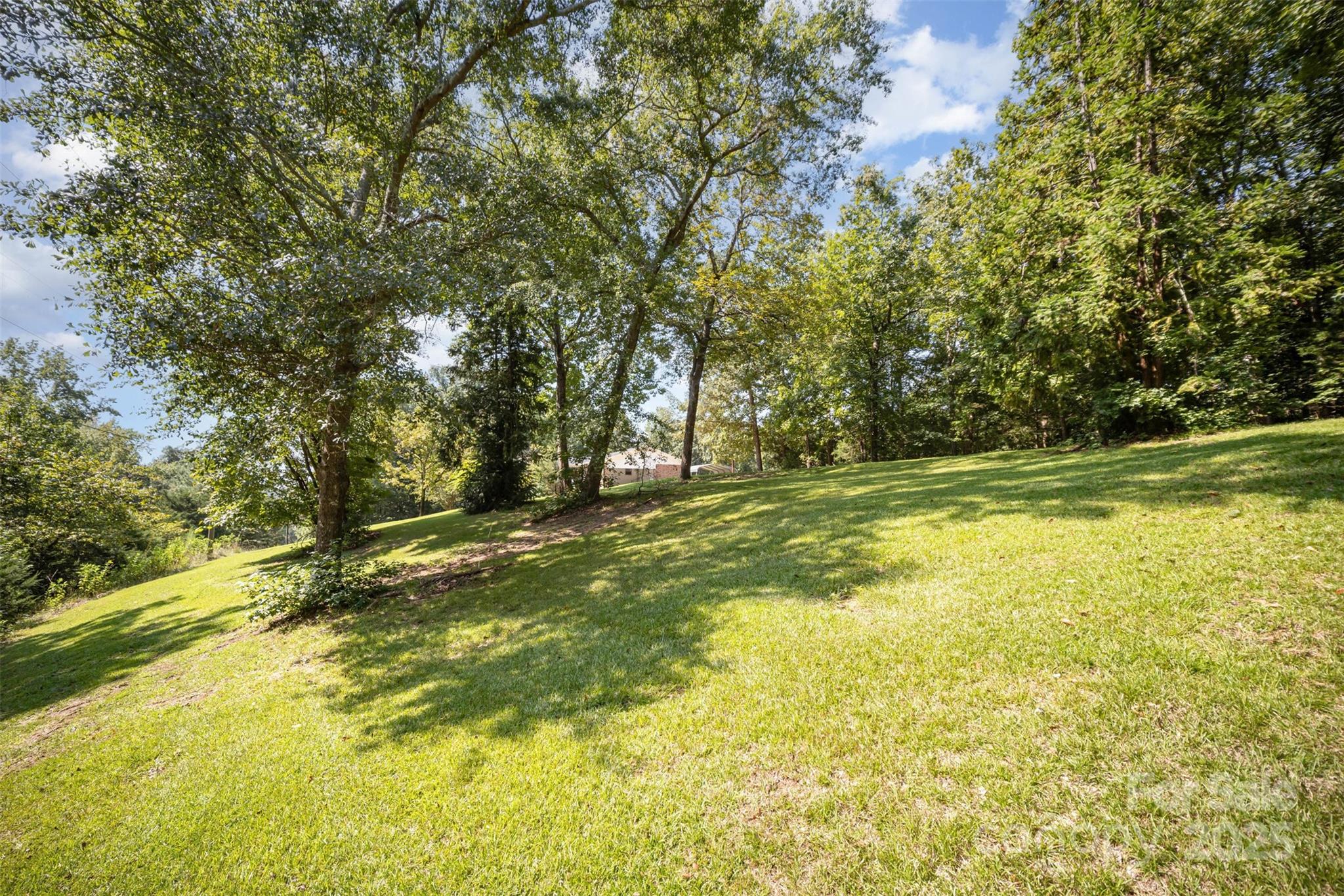 5474 Ussery Road Kershaw, SC 29067 - Photo 26 of 33 a view of outdoor space and yard