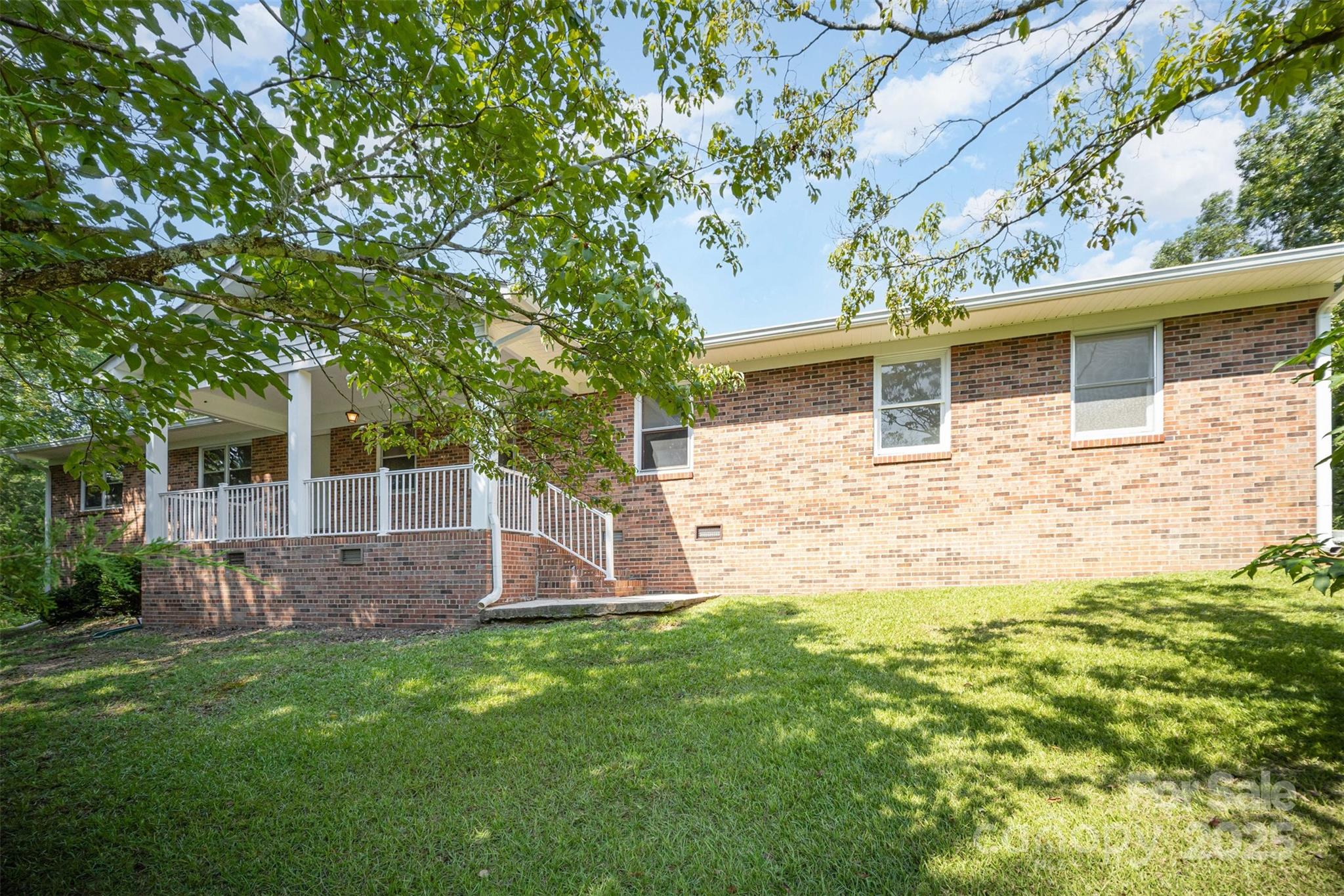5474 Ussery Road Kershaw, SC 29067 - Photo 4 of 33 front view of a house with a yard