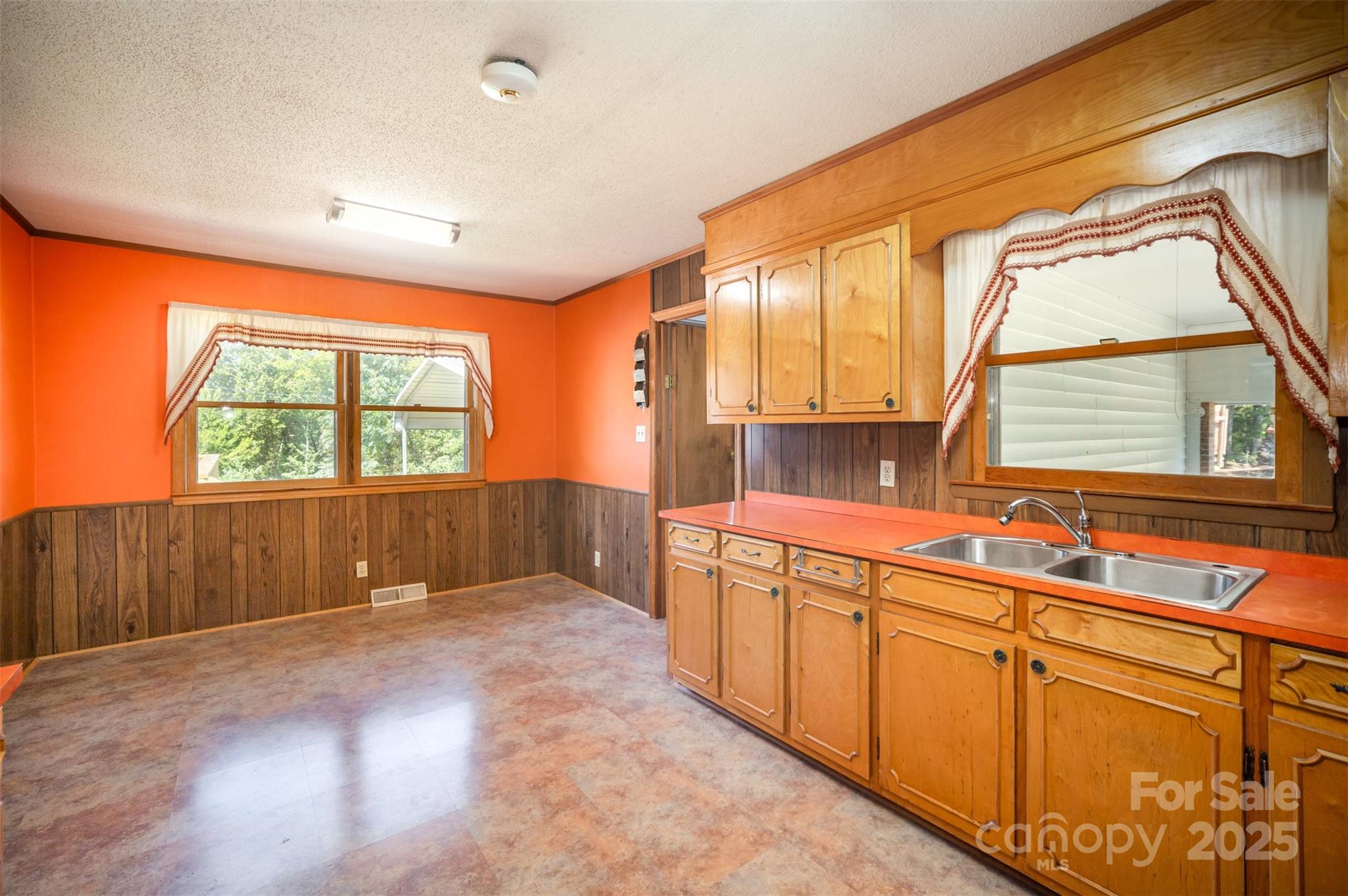 5474 Ussery Road Kershaw, SC 29067 - Photo 6 of 33 a view of a bathroom with a sink and mirror