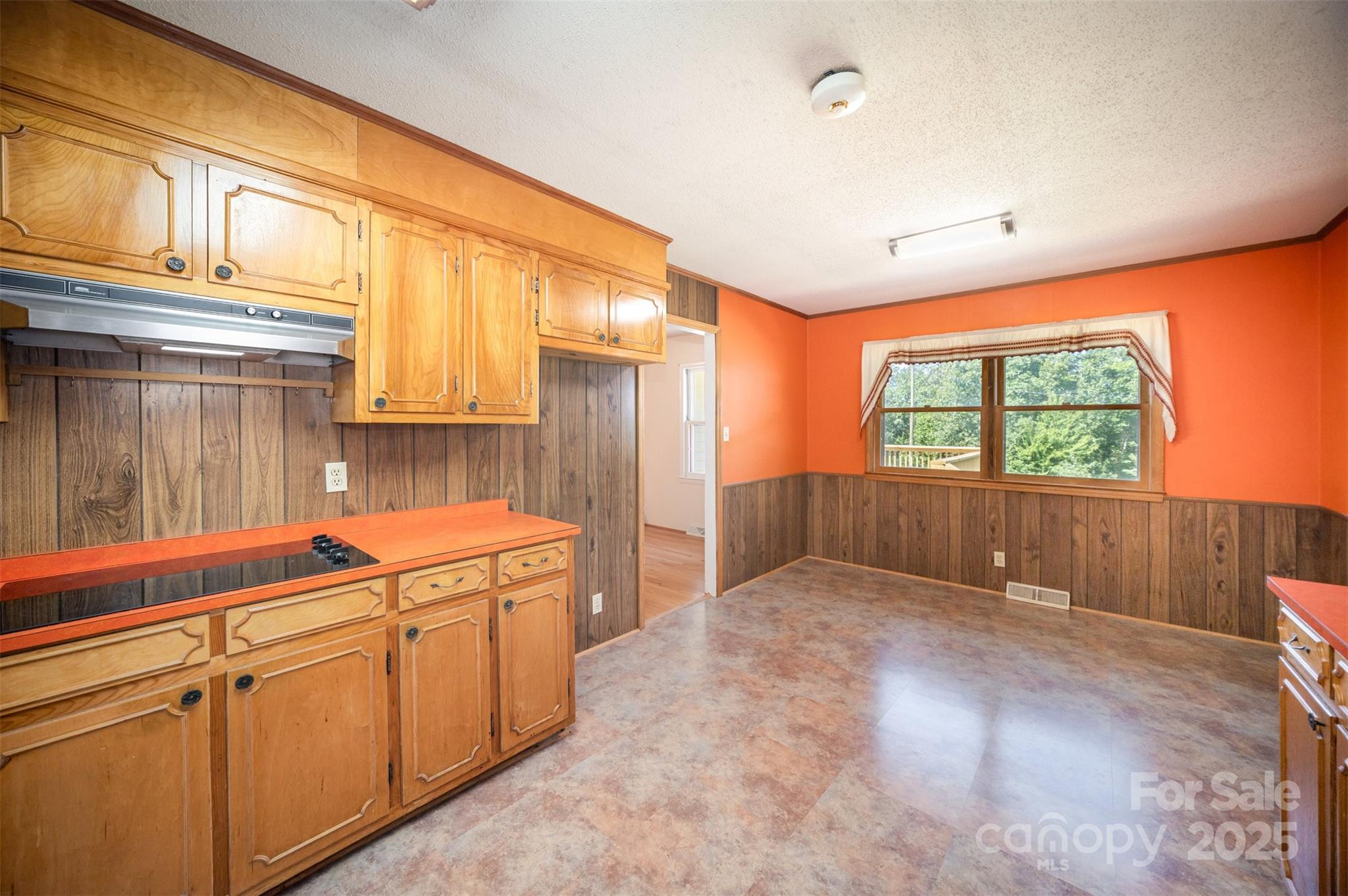 5474 Ussery Road Kershaw, SC 29067 - Photo 8 of 33 a view of a kitchen with storage and utility