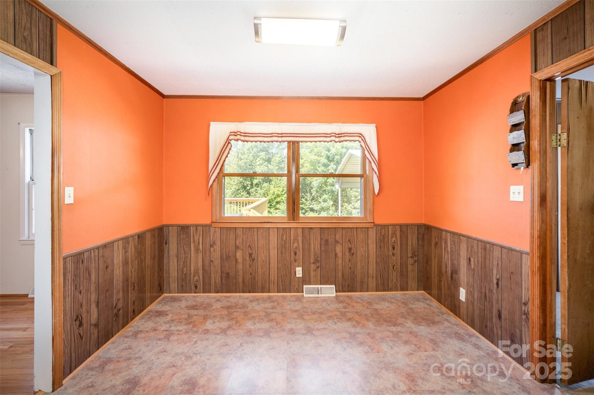 5474 Ussery Road Kershaw, SC 29067 - Photo 9 of 33 an empty room with windows