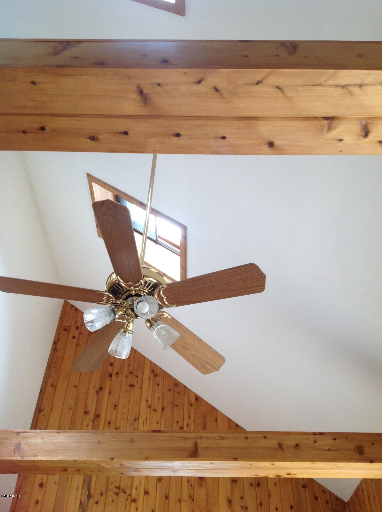 604 East Windsor Road Windsor, MA 01270 - Photo 14 of 28 a view of a room with wooden floor