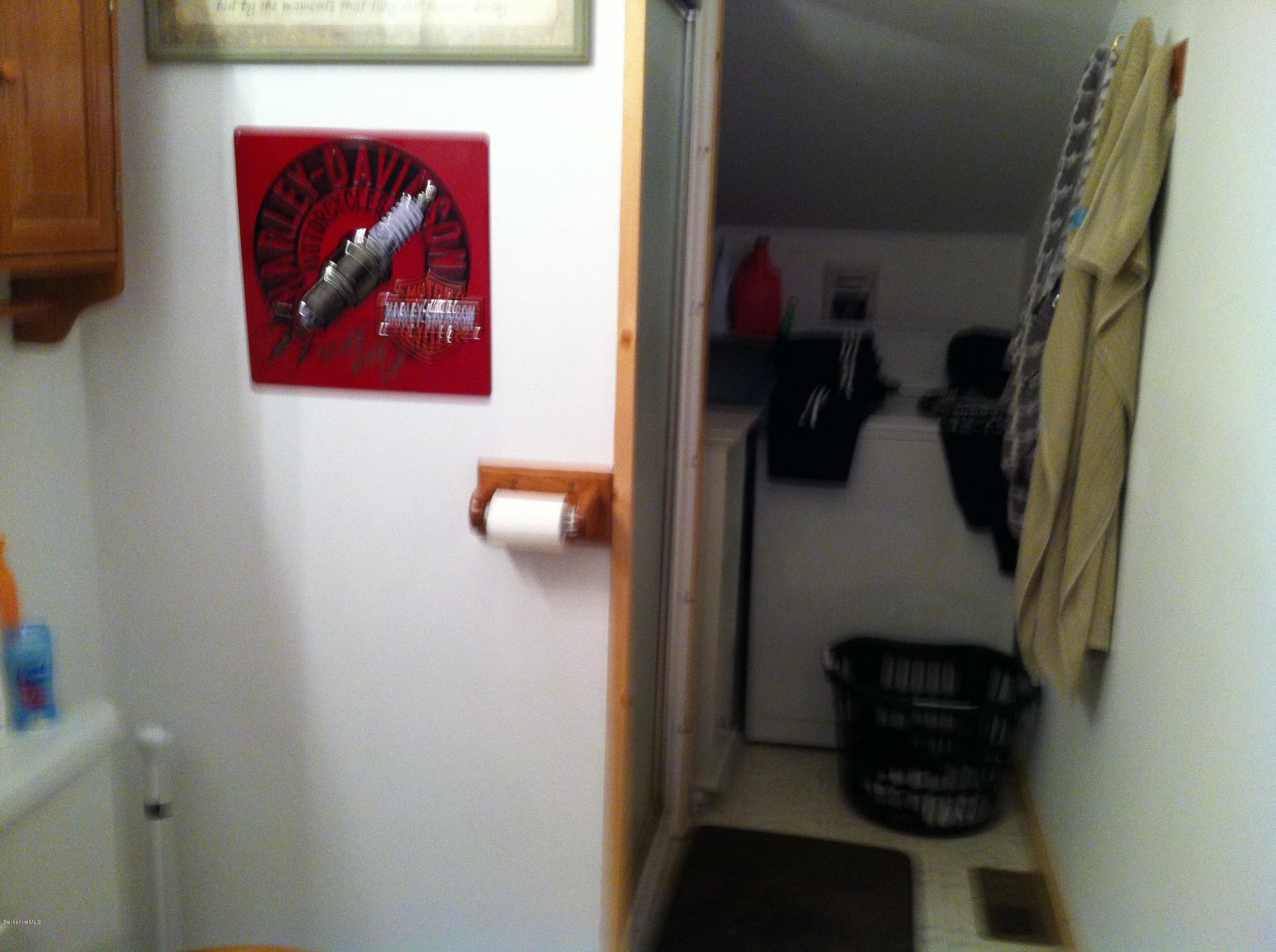 604 East Windsor Road Windsor, MA 01270 - Photo 27 of 28 a view of walk in closet