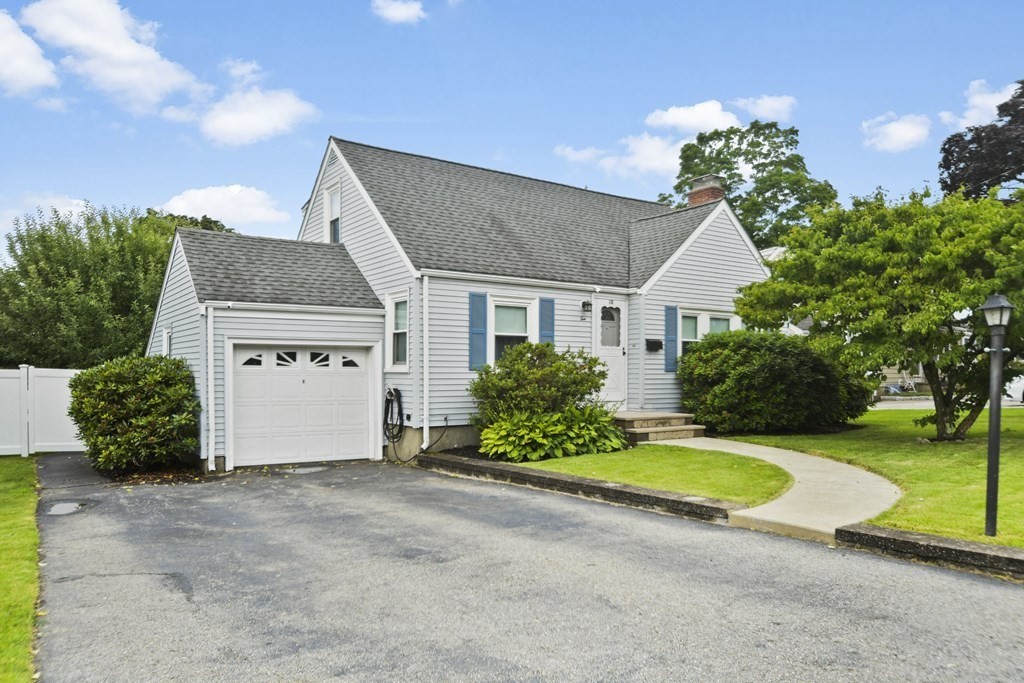 10 Cleveland Road Waltham, MA 02453 - Photo 1 of 31 Gallery Image 1