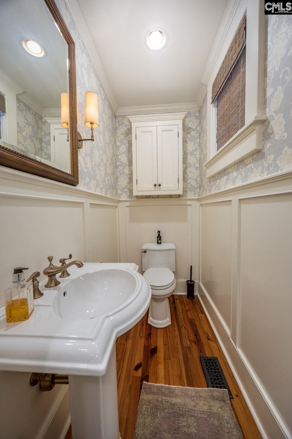 2012 Broad Street Camden, SC 29020 - Photo 23 of 67