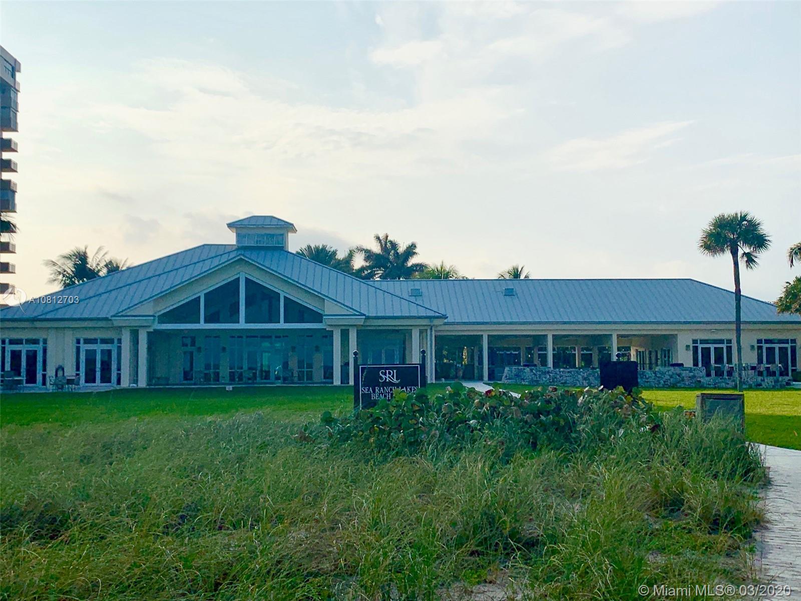 6 Winnebago Road Sea Ranch Lakes, FL 33308 - Photo 20 of 22