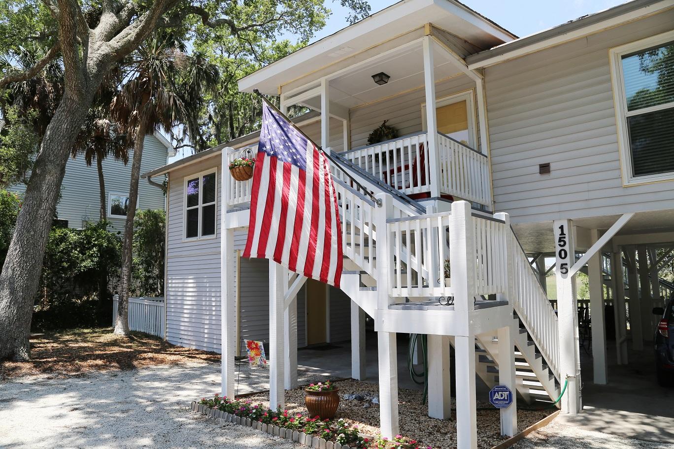 1505 Jungle Road Edisto Beach, SC 29438 - Photo 49 of 52 IMG_0616