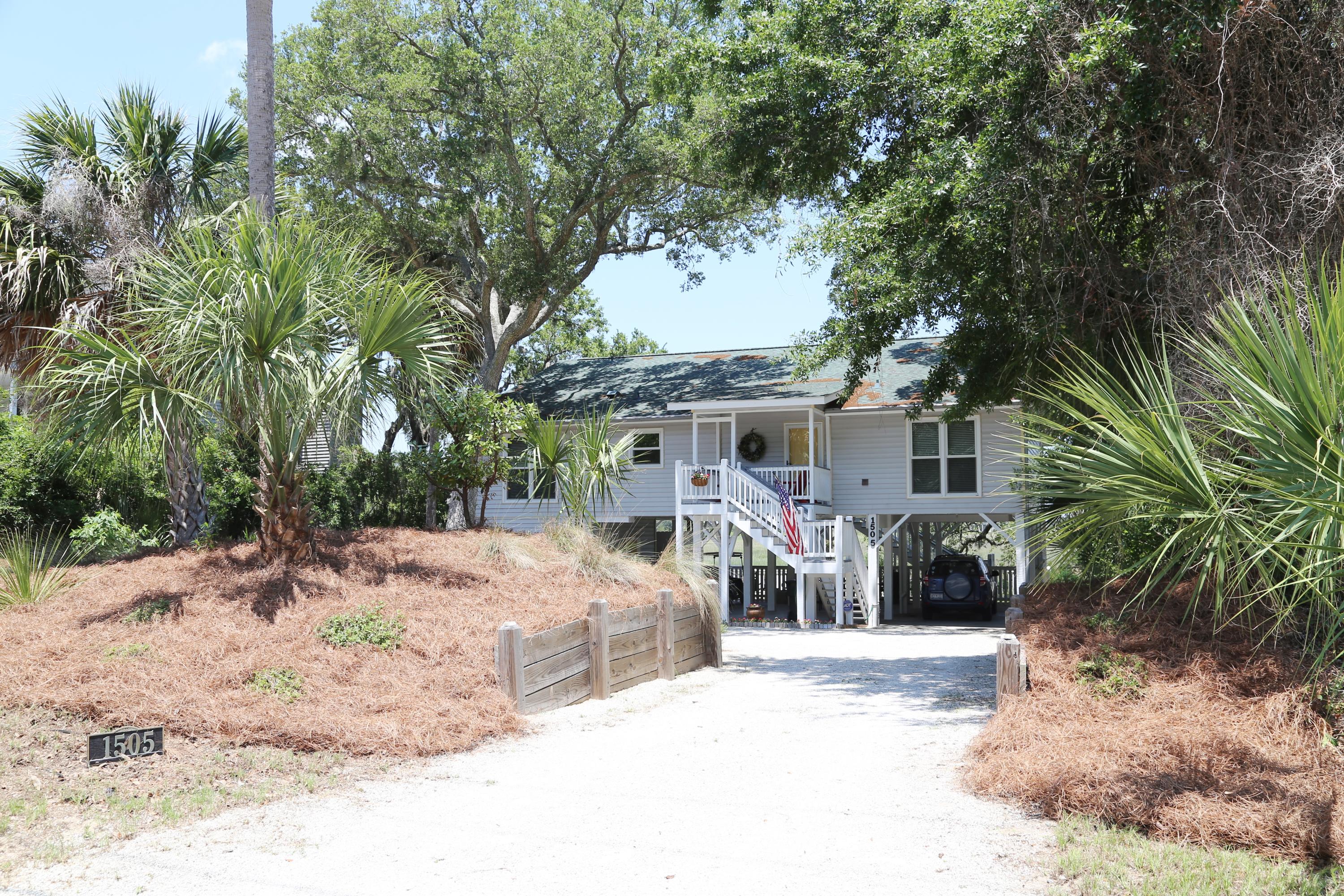 1505 Jungle Road Edisto Beach, SC 29438 - Photo 51 of 52 IMG_0620