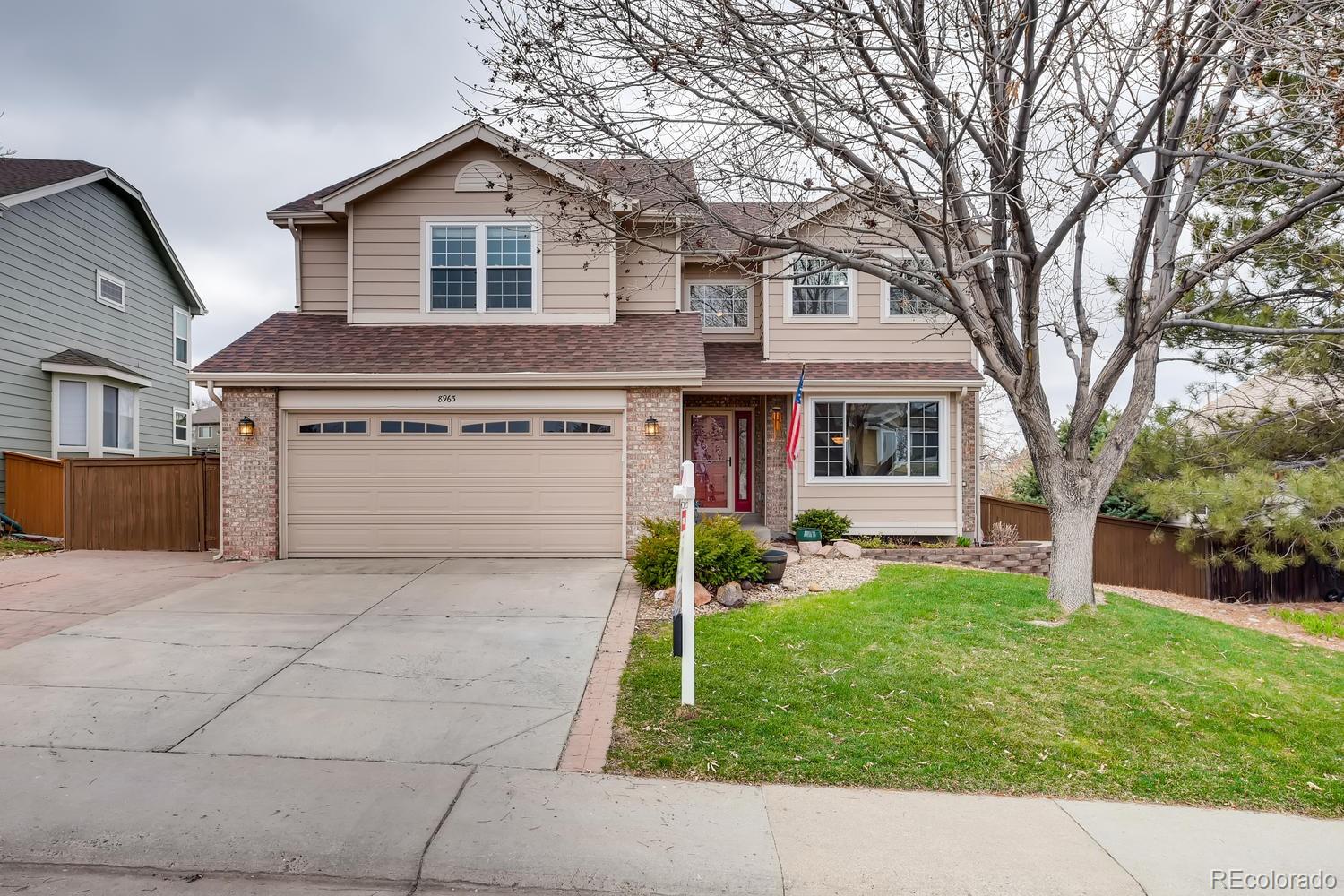 8963 Edgewood Street Highlands Ranch, CO 80130 - Photo 1 of 28 Gallery Image 1