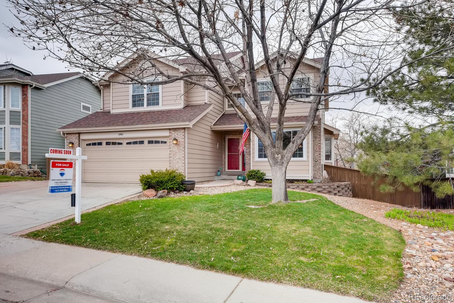 8963 Edgewood Street Highlands Ranch, CO 80130 - Photo 2 of 28 Gallery Image 2