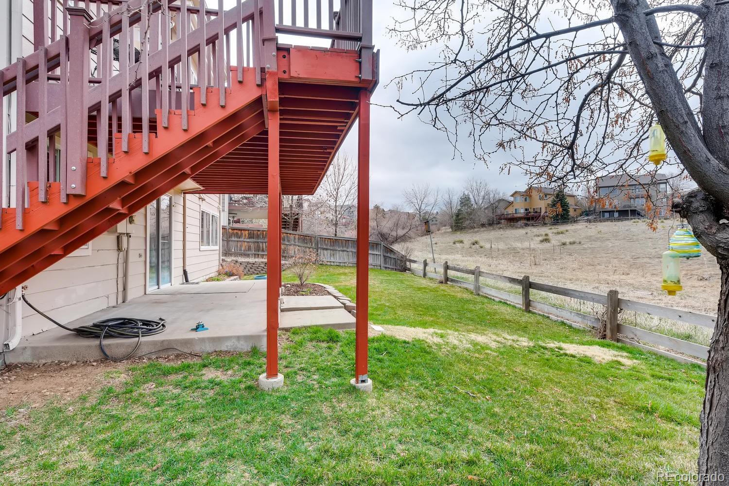 8963 Edgewood Street Highlands Ranch, CO 80130 - Photo 26 of 28 Gallery Image 26