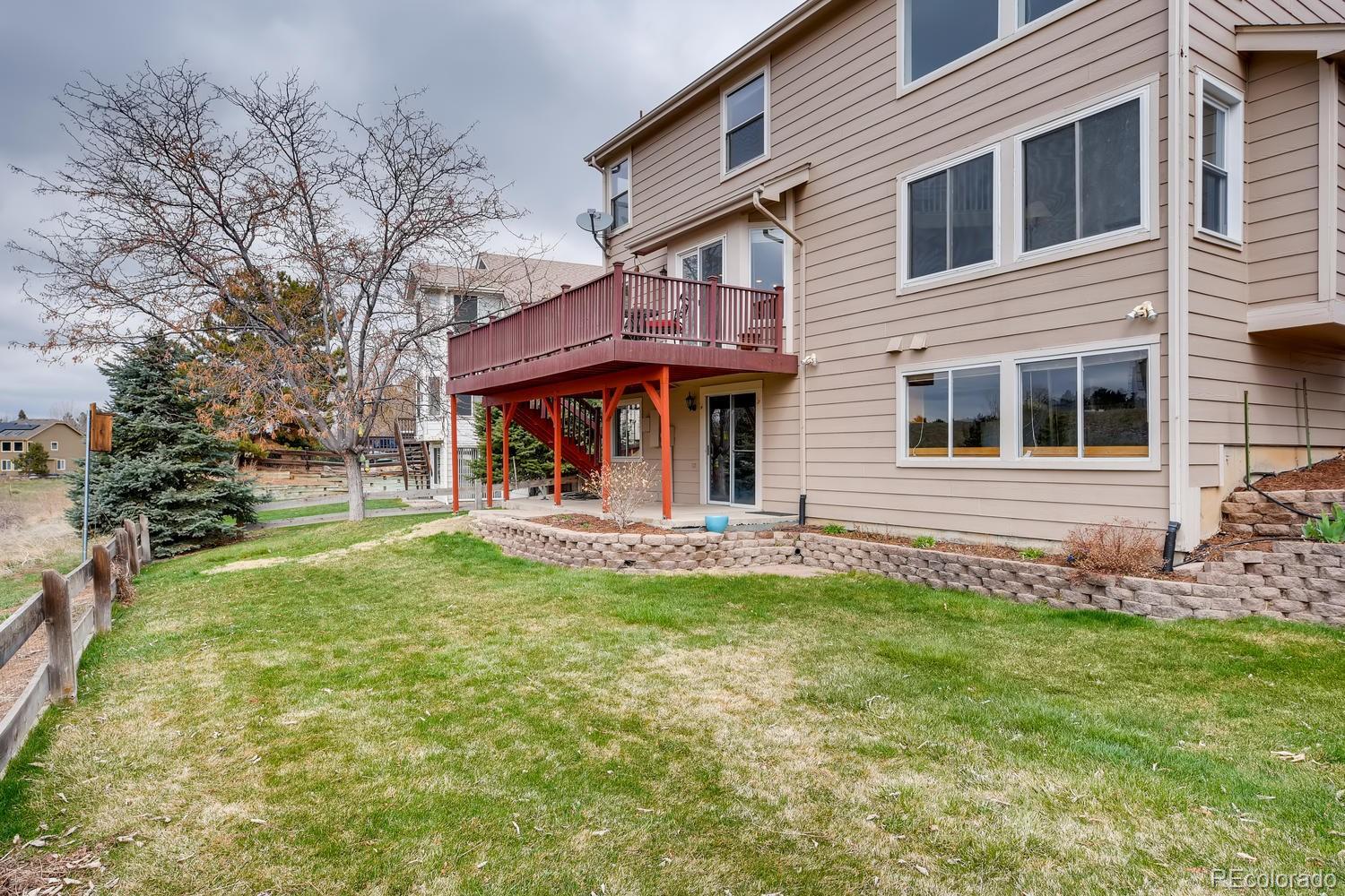 8963 Edgewood Street Highlands Ranch, CO 80130 - Photo 27 of 28 Gallery Image 27