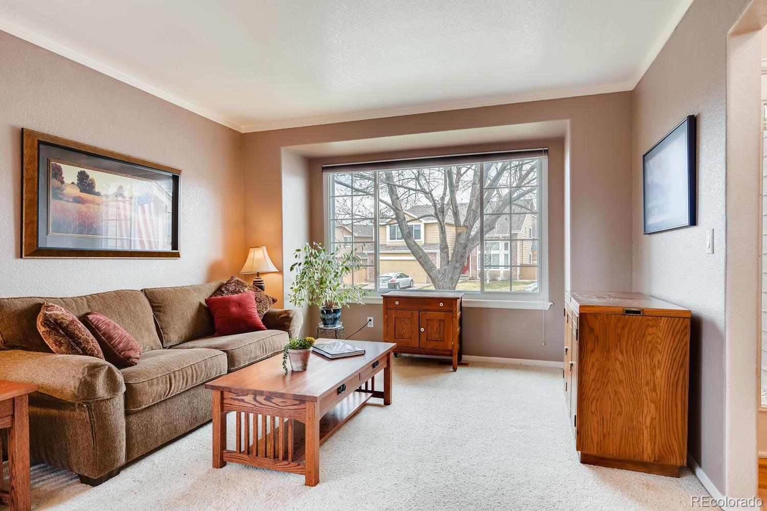 8963 Edgewood Street Highlands Ranch, CO 80130 - Photo 5 of 28 Gallery Image 5