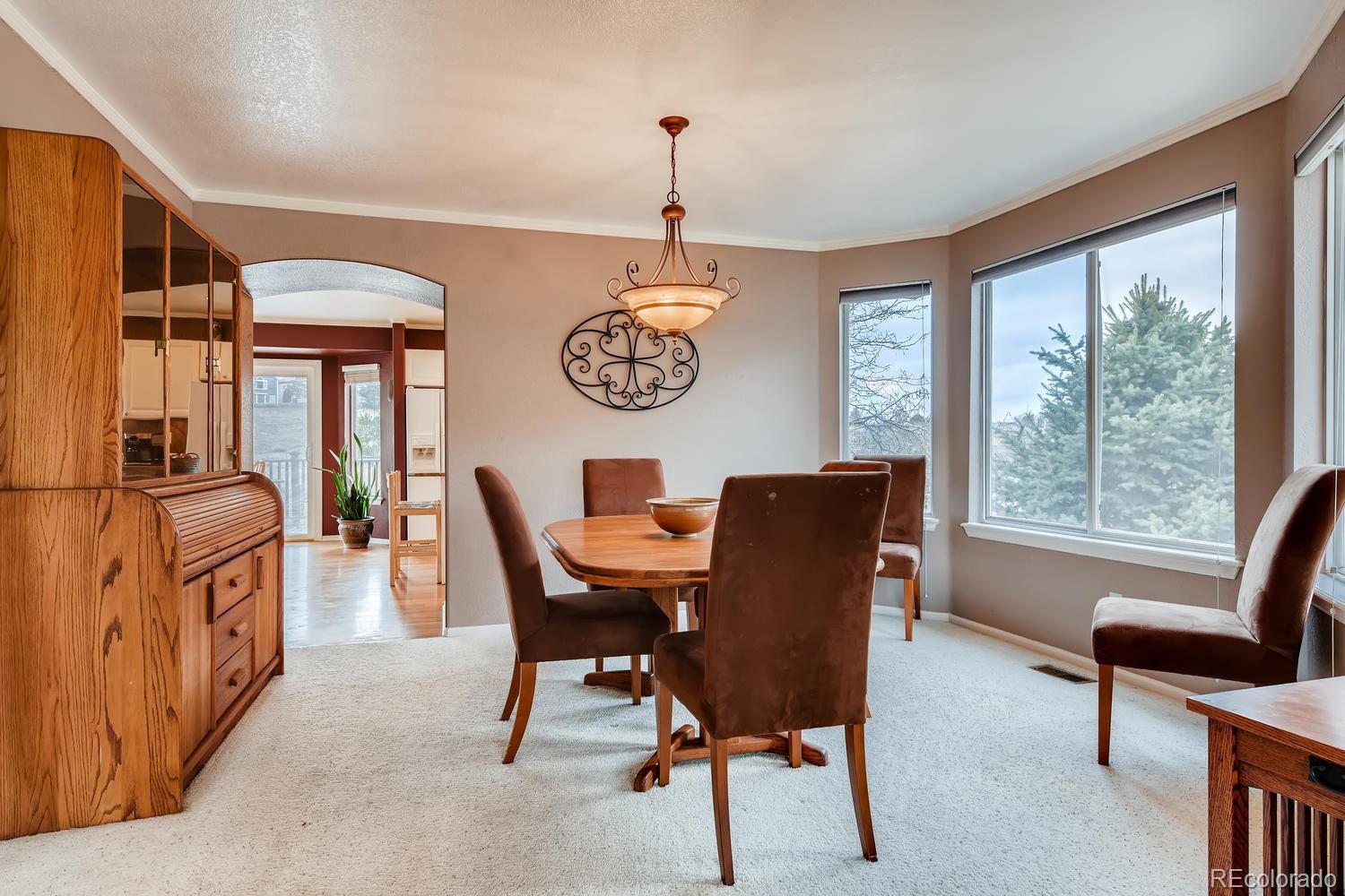 8963 Edgewood Street Highlands Ranch, CO 80130 - Photo 6 of 28 Gallery Image 6