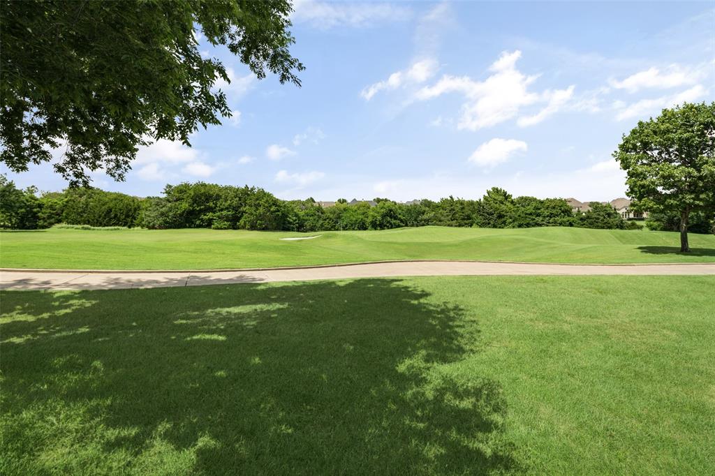 2801 Meadow Ridge Drive Prosper, TX 75078 - Photo 36 of 40