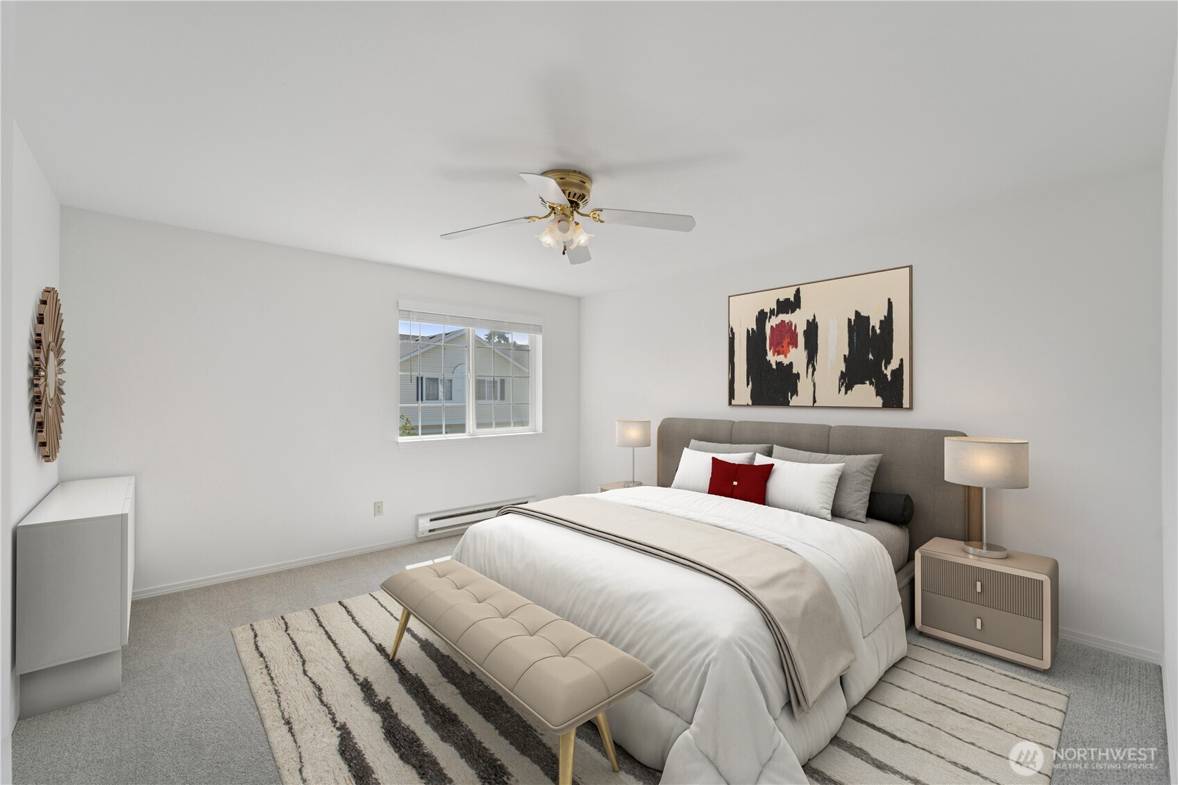 927 132nd Street Southwest, Unit H5 Everett, WA 98204 - Photo 16 of 28