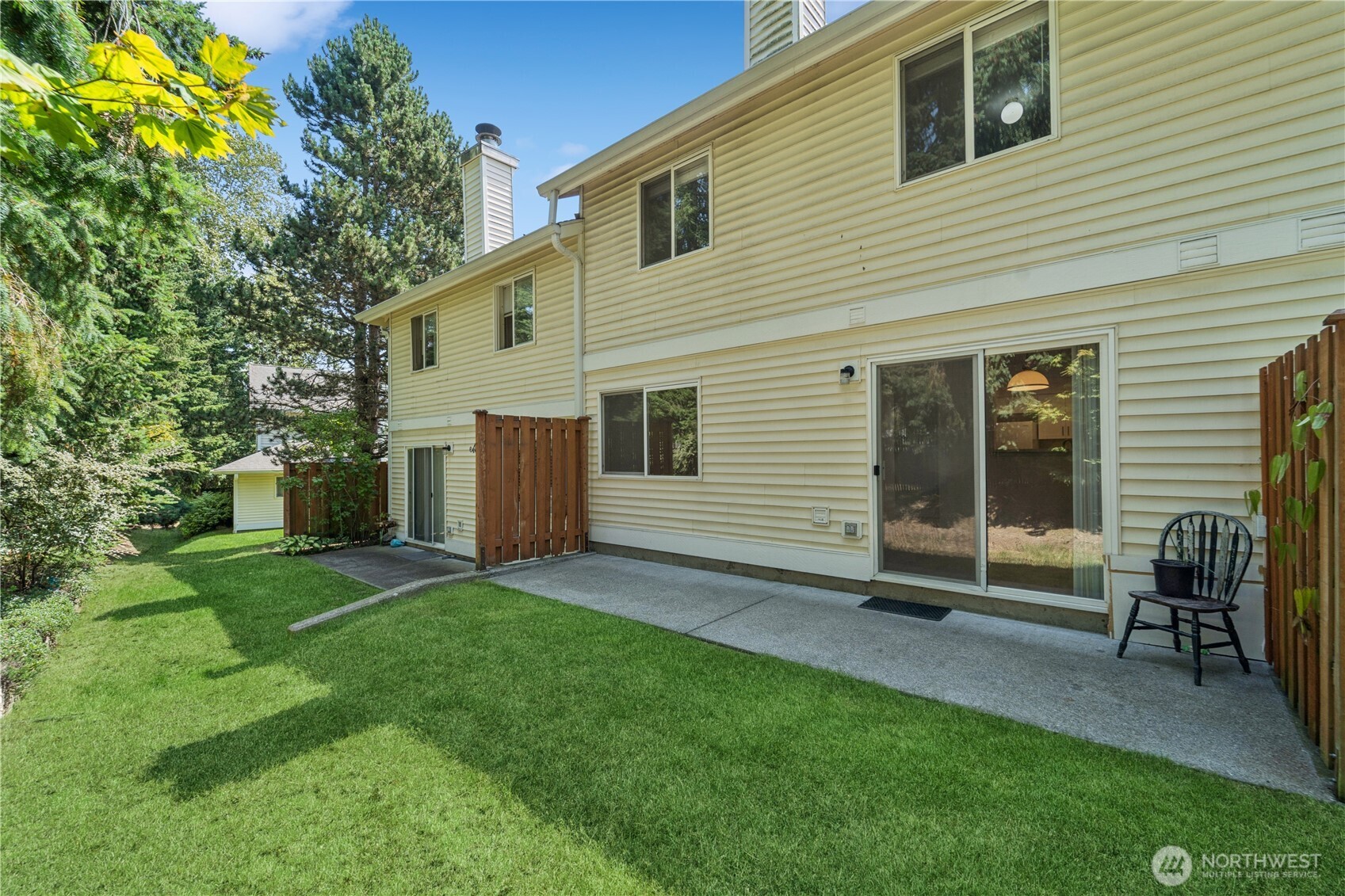 927 132nd Street Southwest, Unit H5 Everett, WA 98204 - Photo 27 of 28