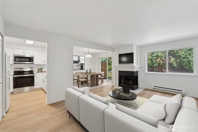 $485,000 | 927 132nd Street Southwest, Unit H5, Everett, WA 98204